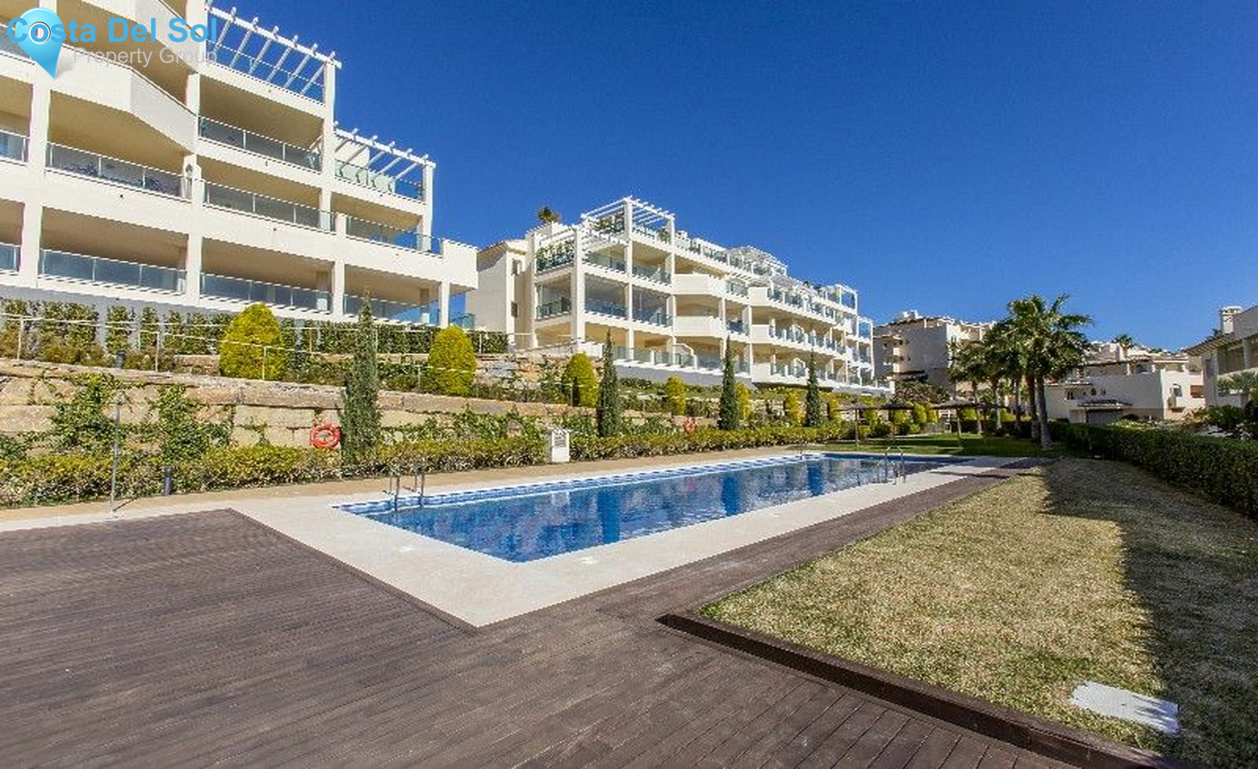 Penthouse in Mijas Costa-1202405