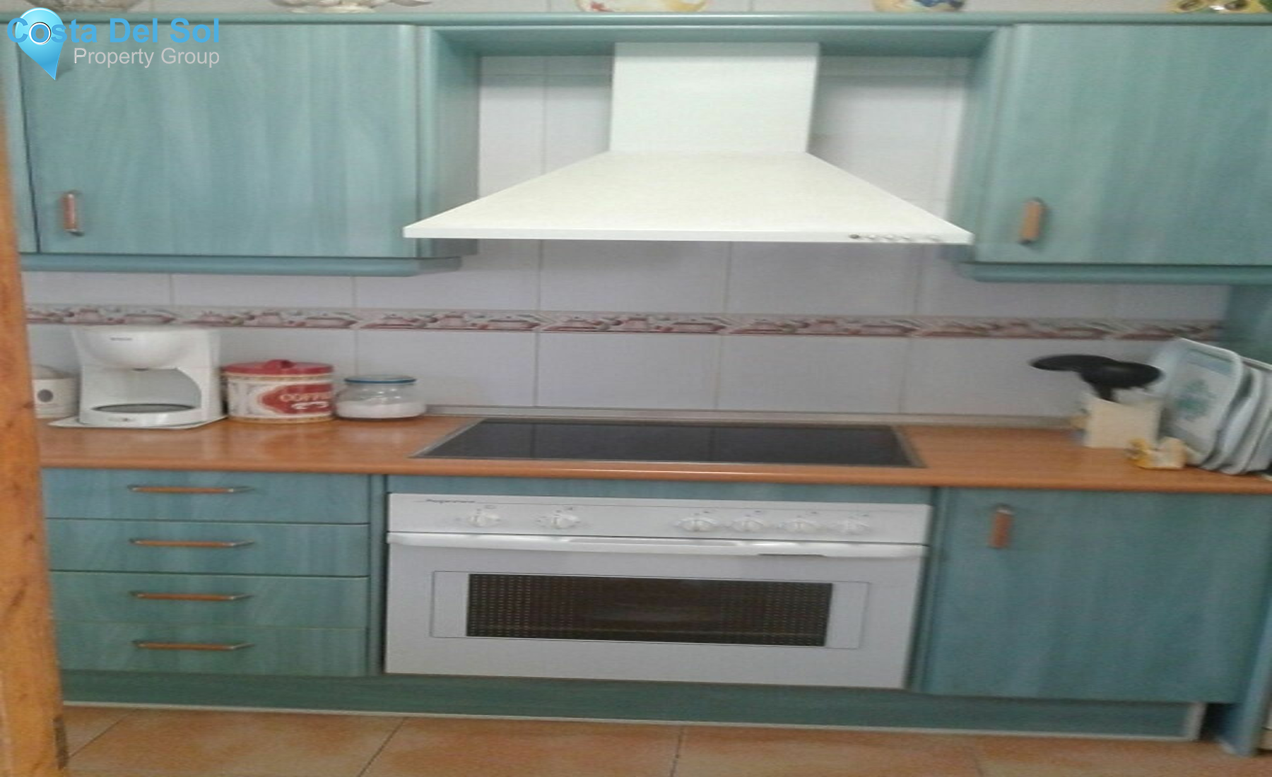 Penthouse in Mijas Costa-1418064