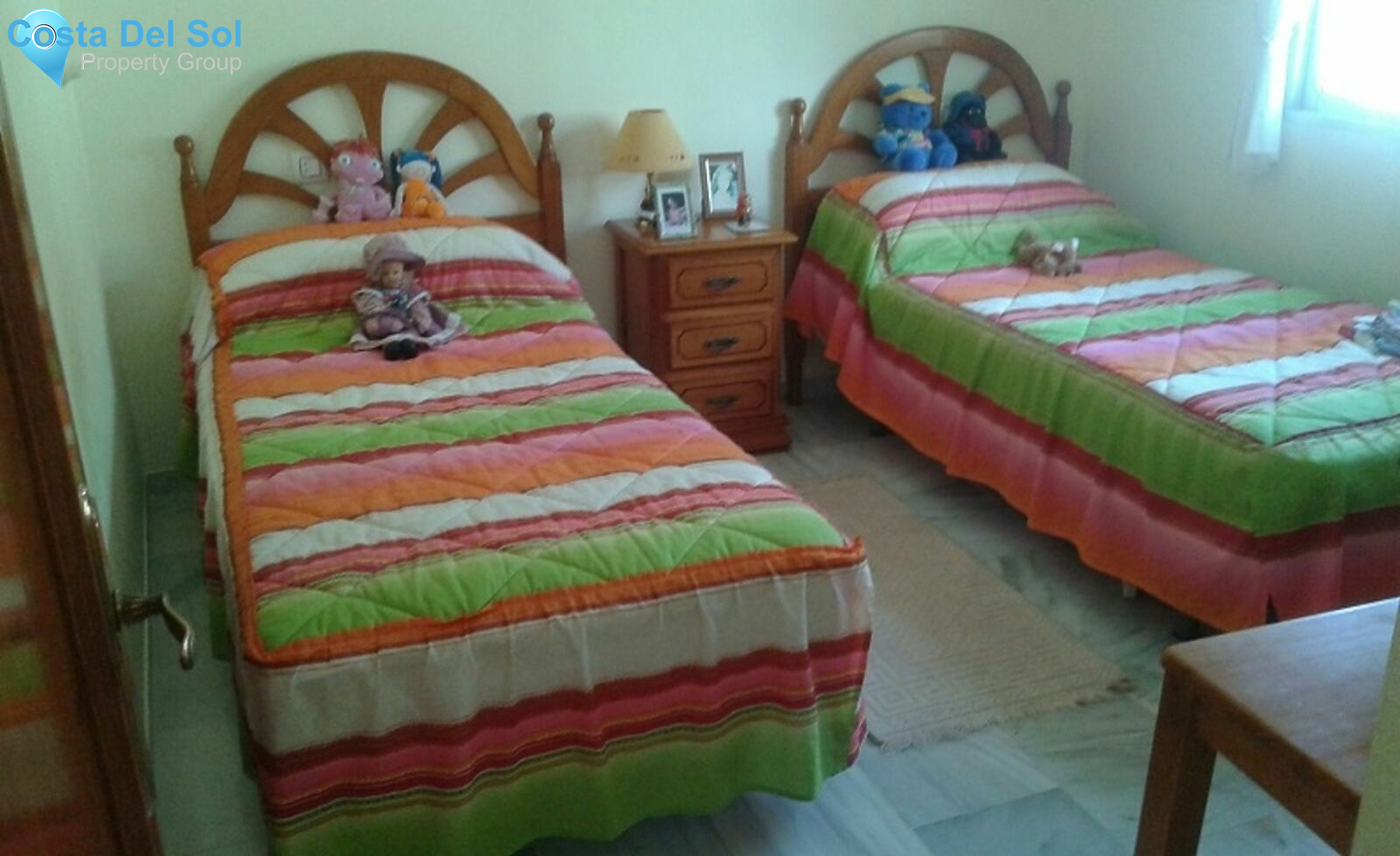 Penthouse in Mijas Costa-1418069