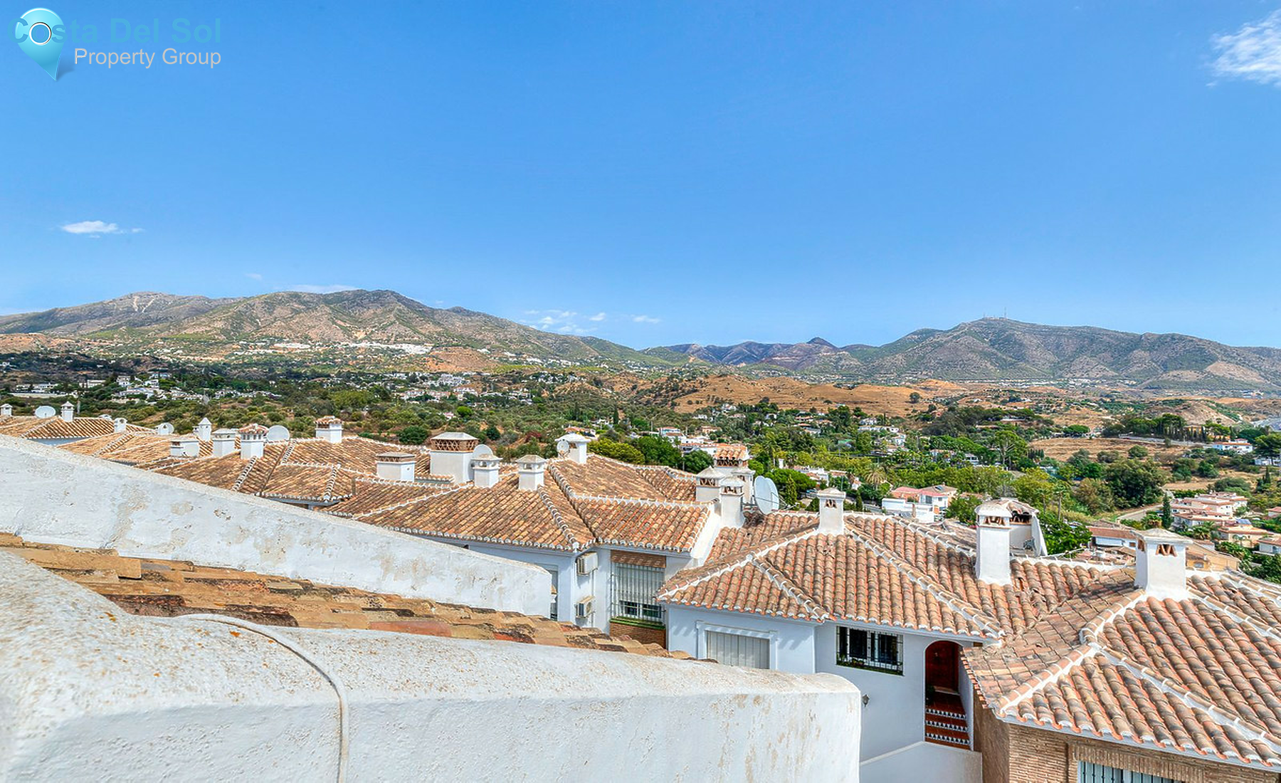 Penthouse in Mijas-1506941