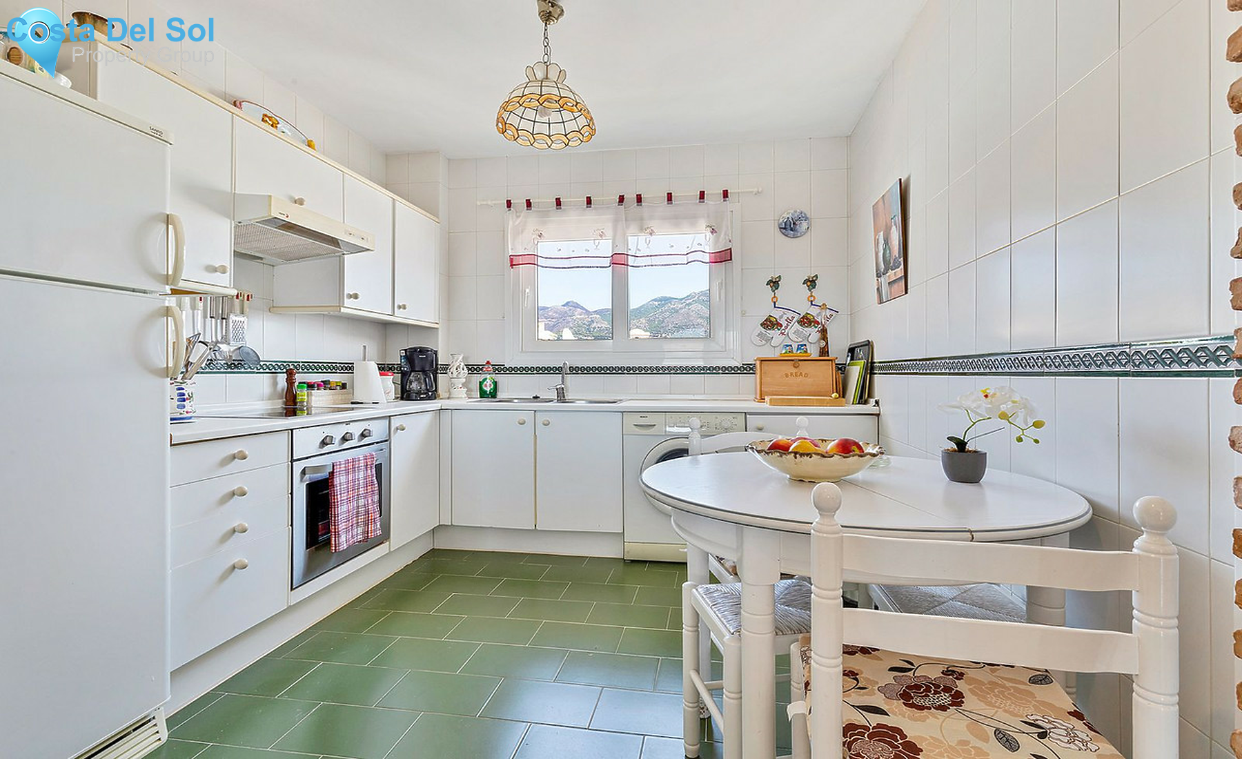 Penthouse in Mijas-1506942