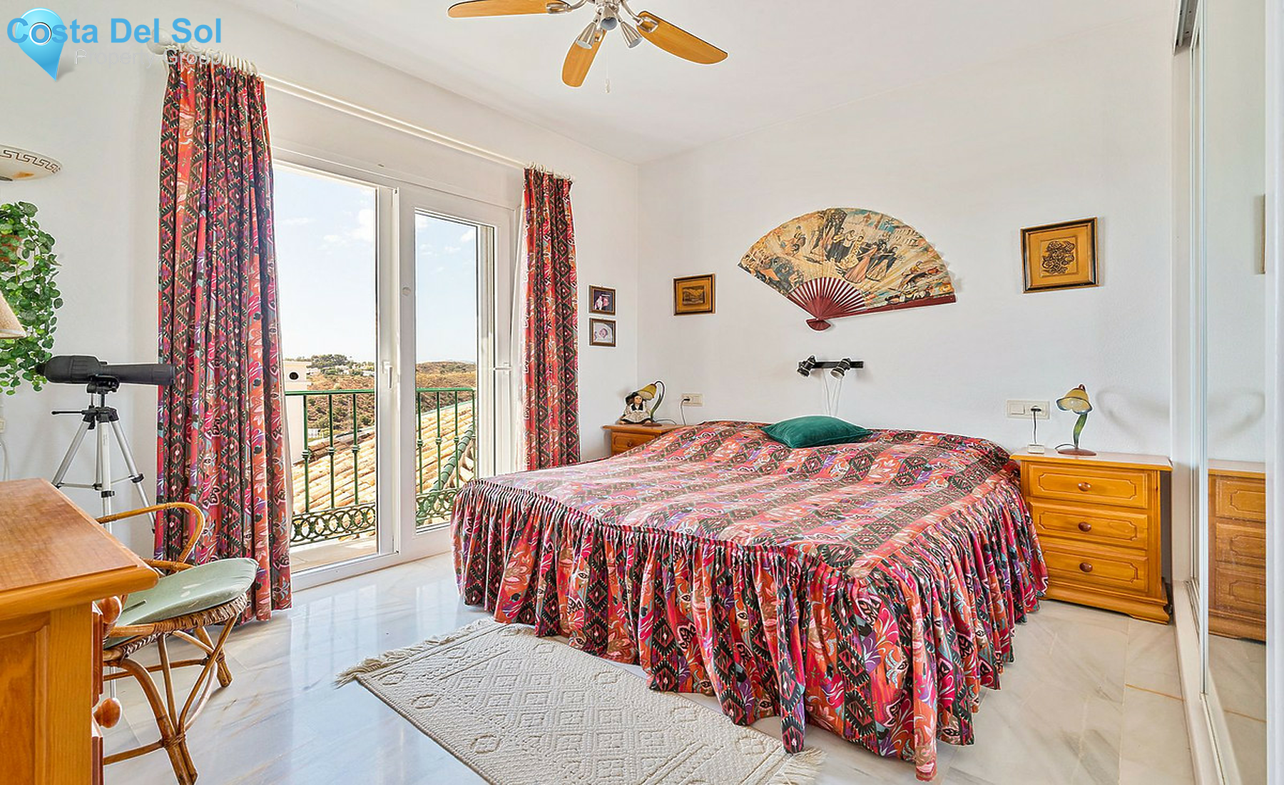 Penthouse in Mijas-1506943