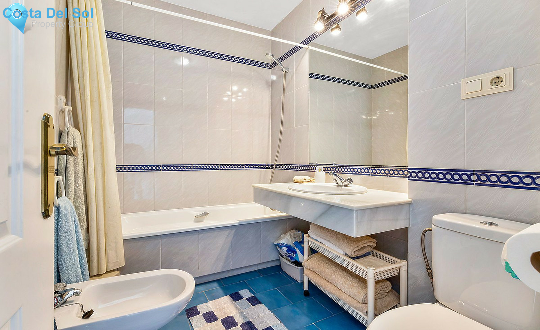 Penthouse in Mijas-1506945