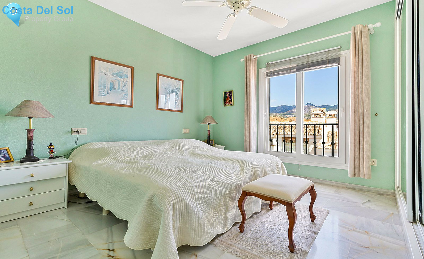 Penthouse in Mijas-1506946