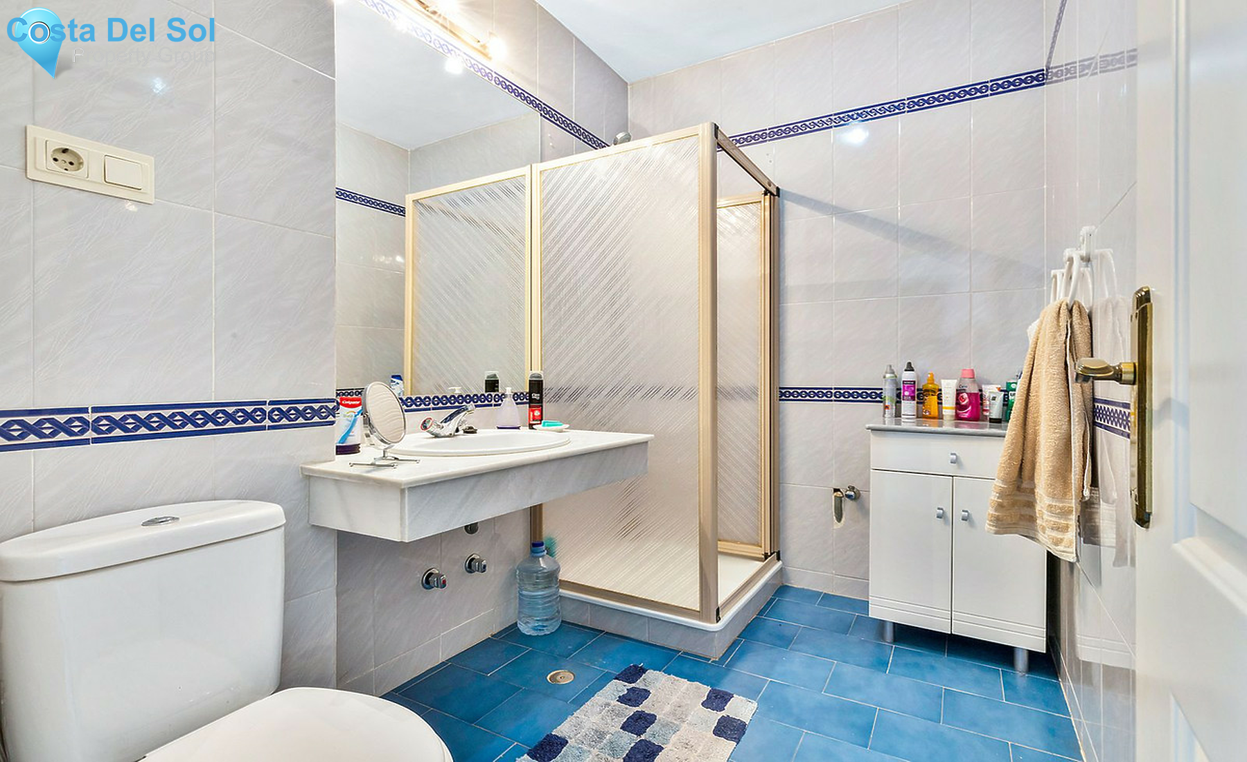 Penthouse in Mijas-1506948