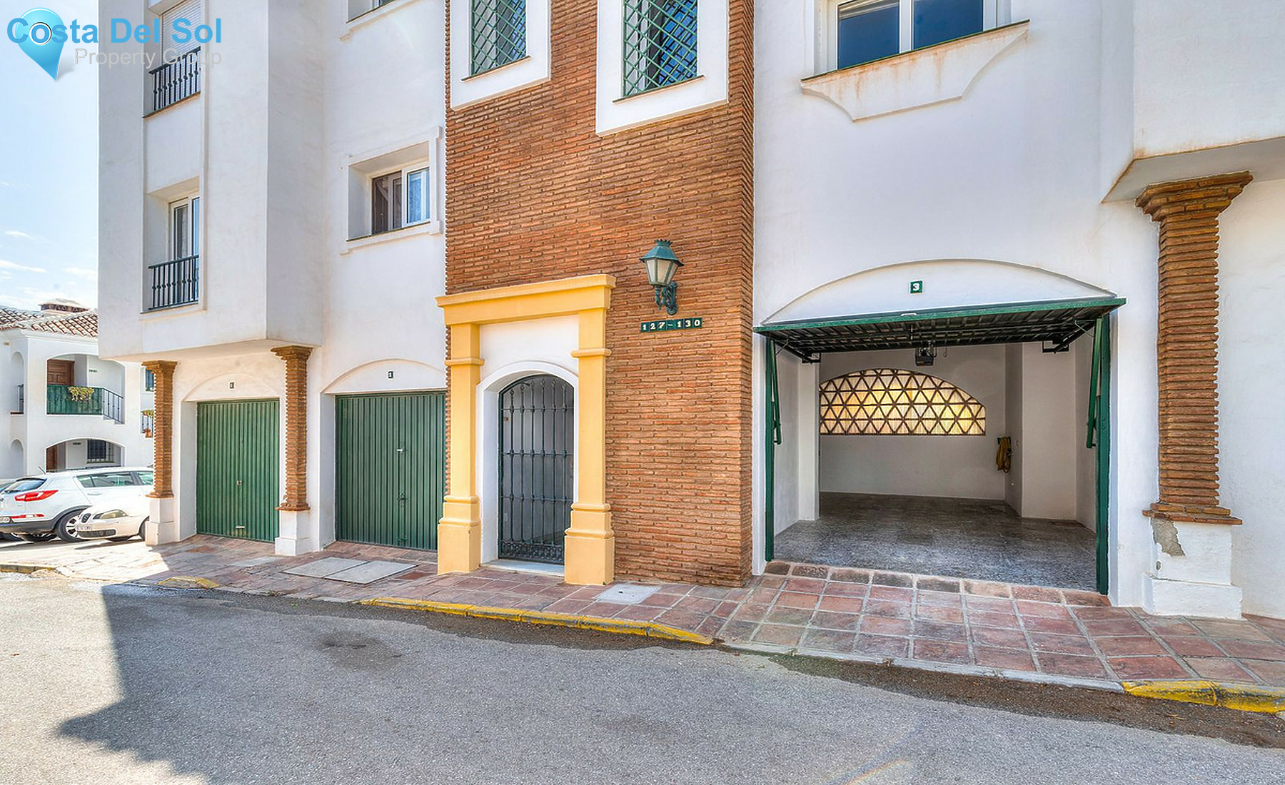 Penthouse in Mijas-1506949