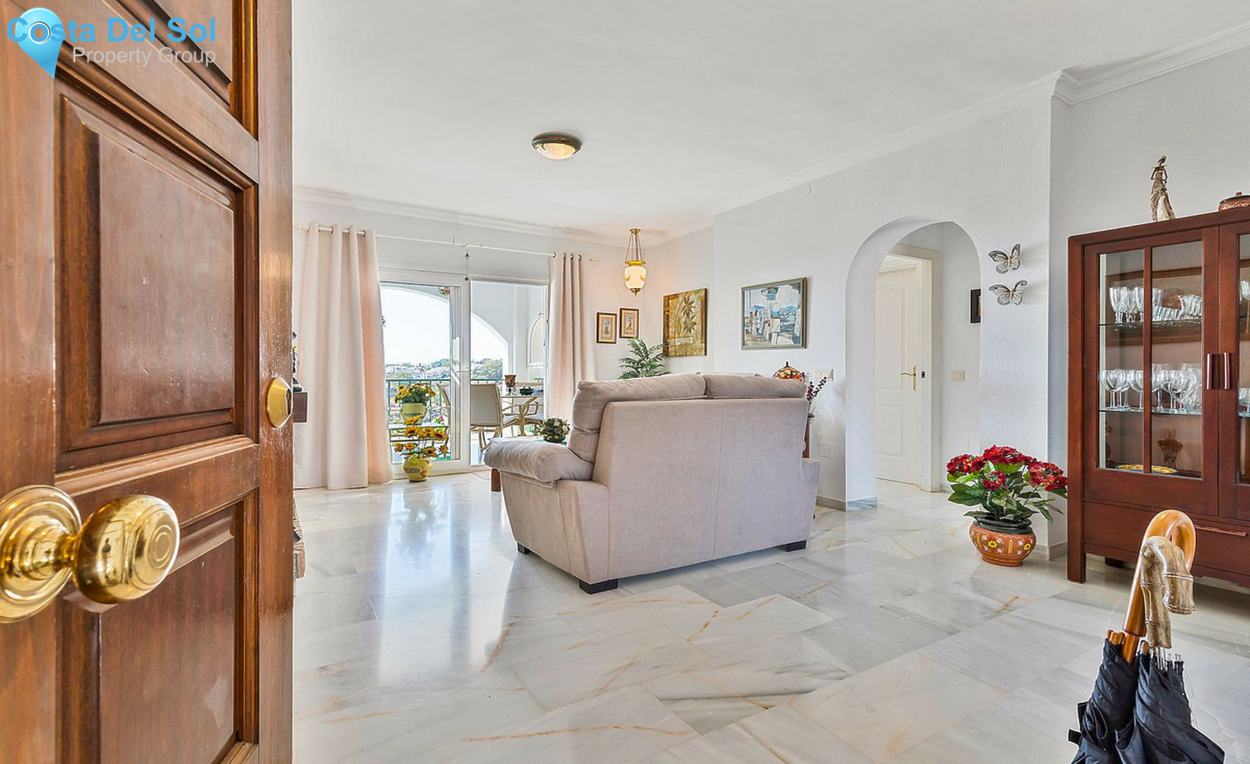 Penthouse in Mijas-1506932