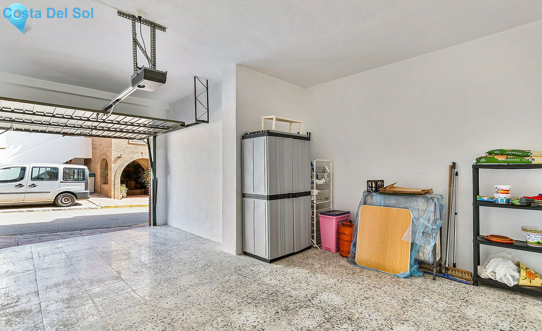 Penthouse in Mijas-1506950