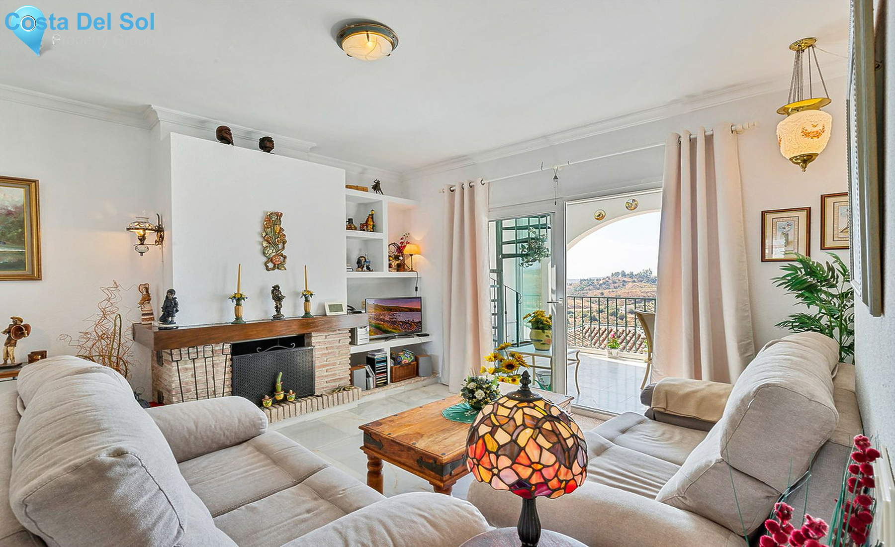 Penthouse in Mijas-1506933