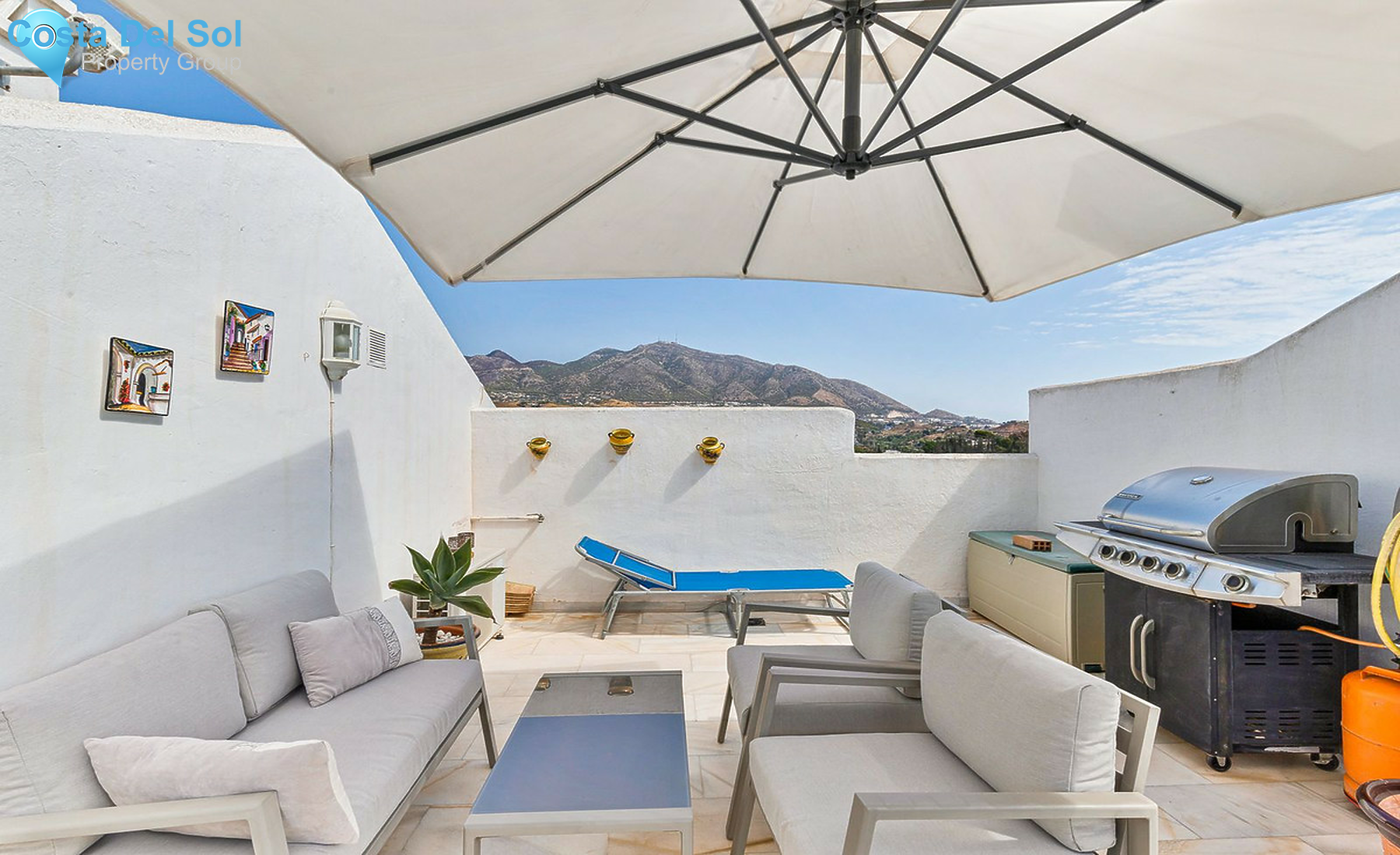 Penthouse in Mijas-1506938