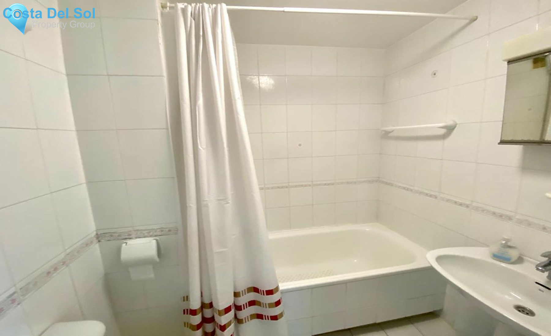 Penthouse in Mijas Golf-1274483