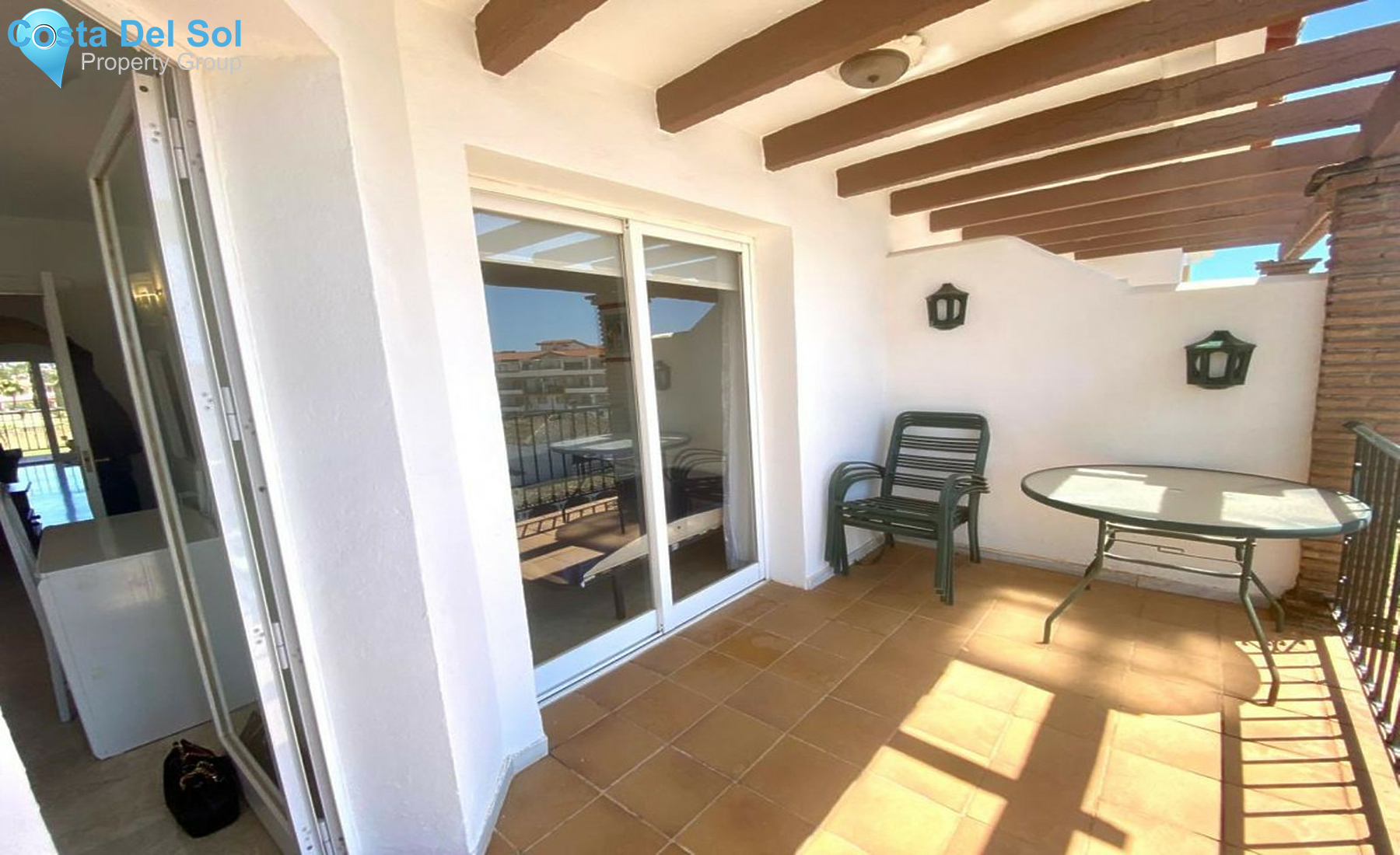 Penthouse in Mijas Golf-1274484
