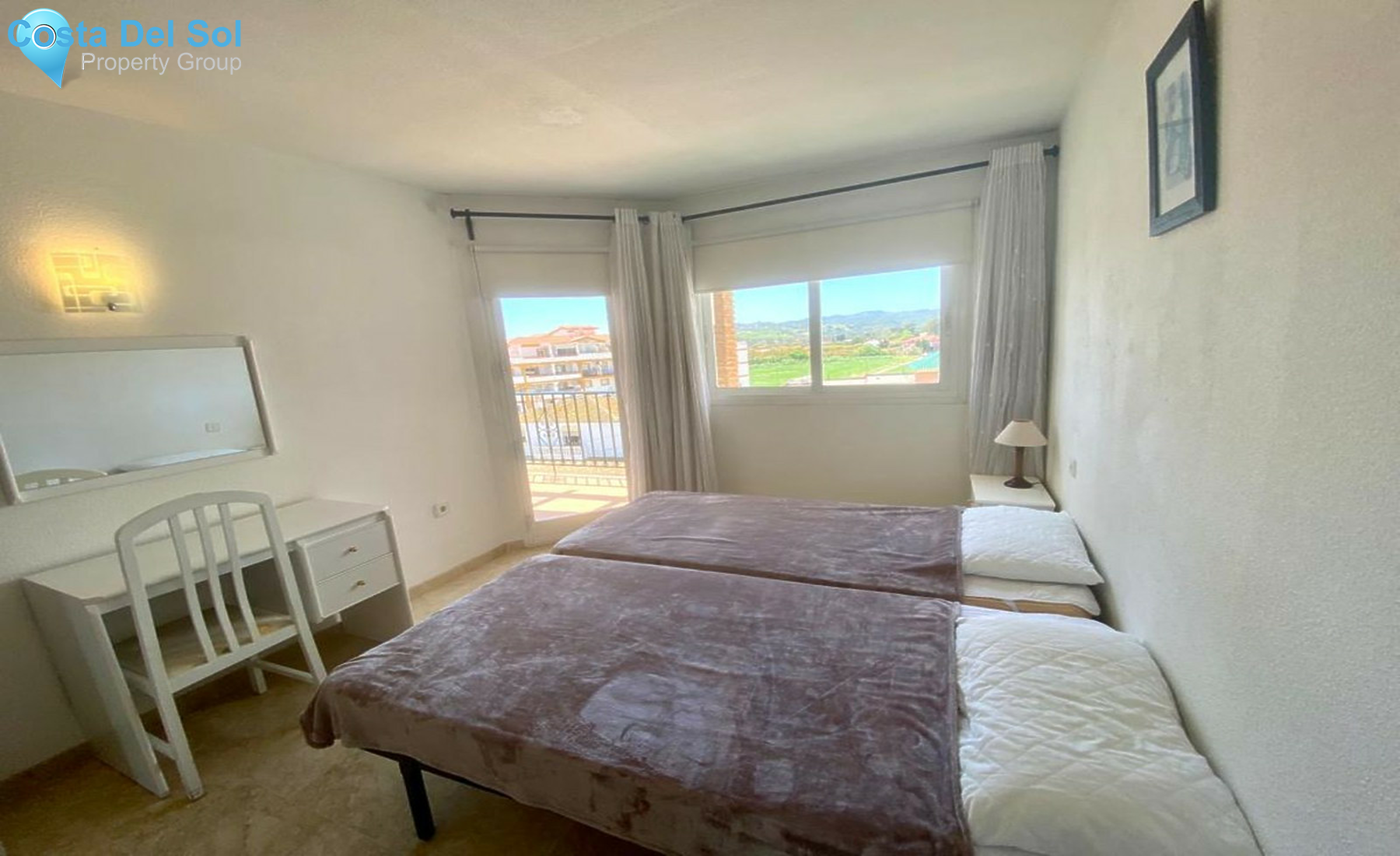 Penthouse in Mijas Golf-1274493