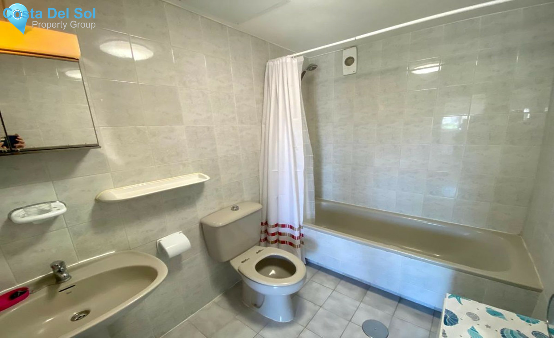 Penthouse in Mijas Golf-1274481