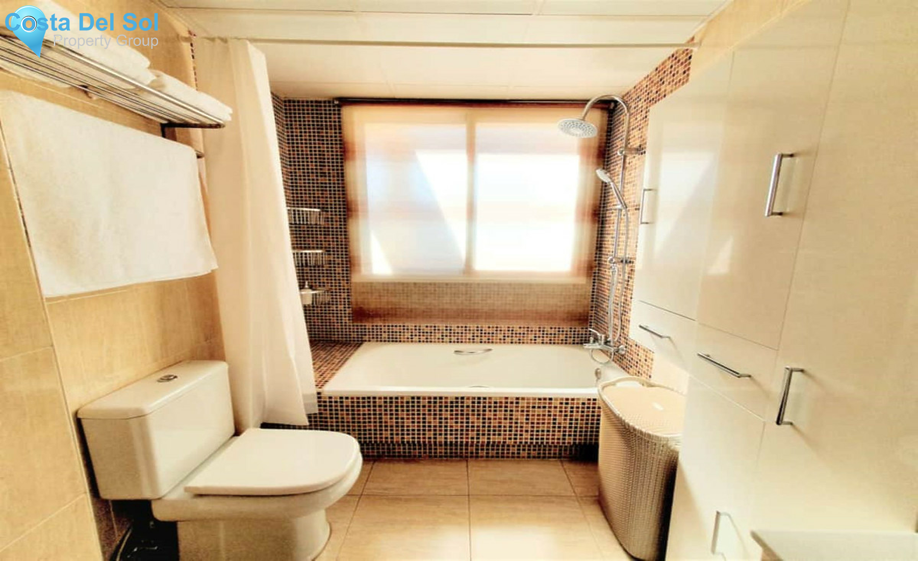 Penthouse in Mijas Golf-1291634