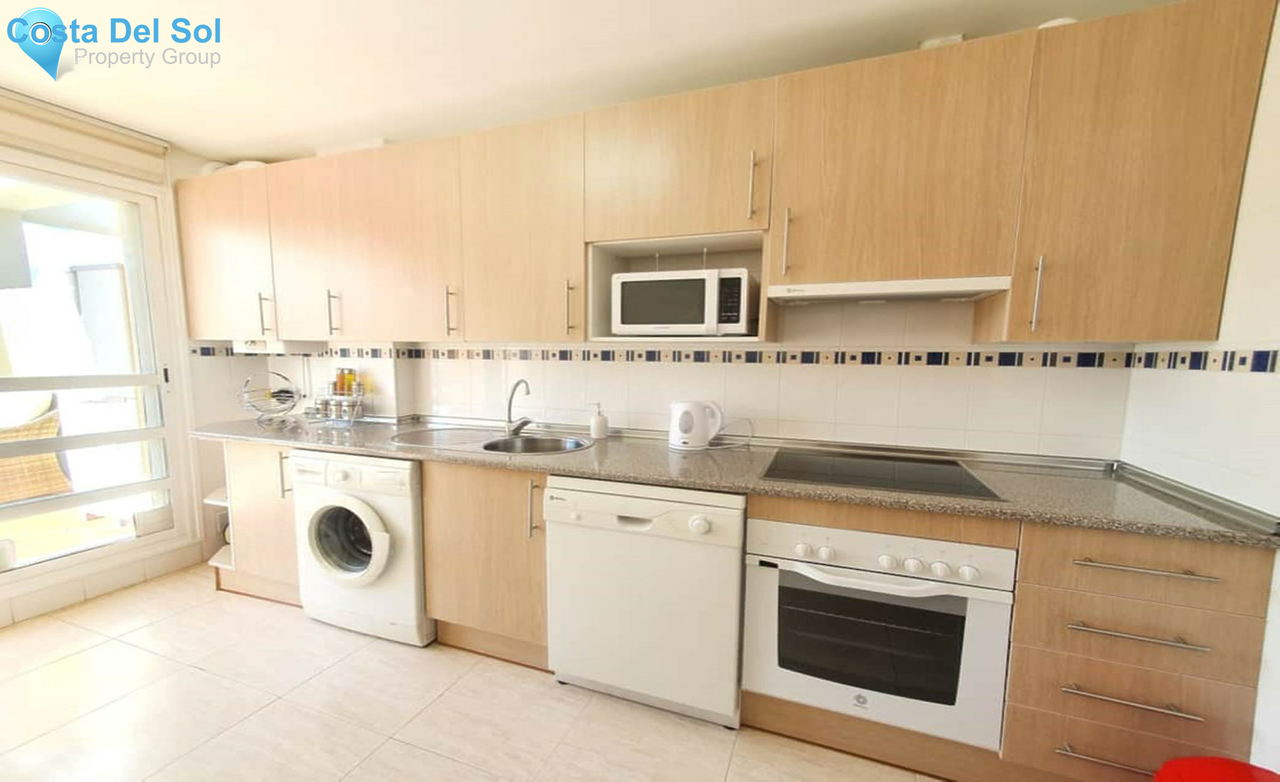 Penthouse in Mijas Golf-1291623