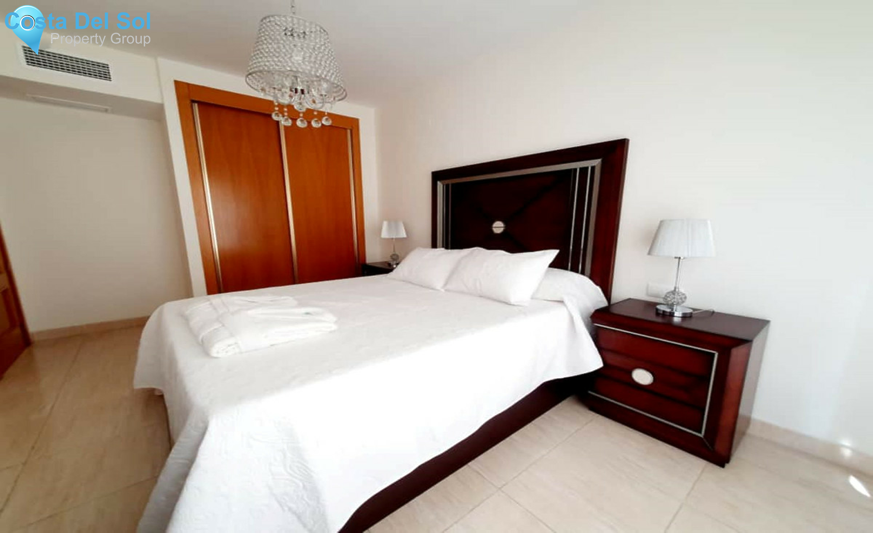 Penthouse in Mijas Golf-1291627