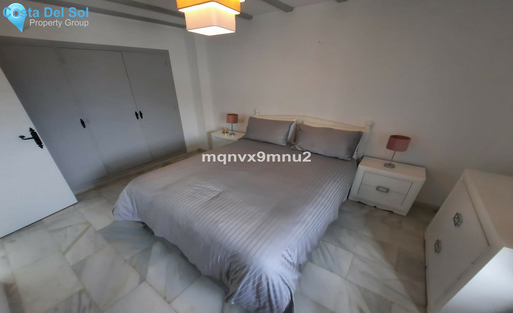 Penthouse in Mijas Golf-1301208