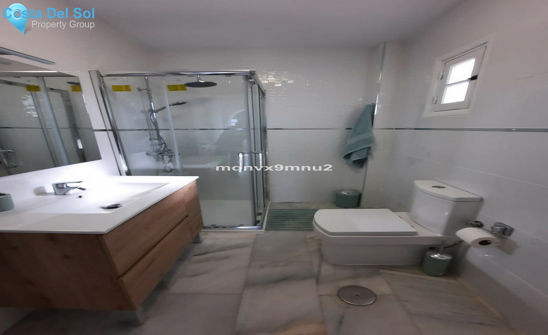 Penthouse in Mijas Golf-1301209