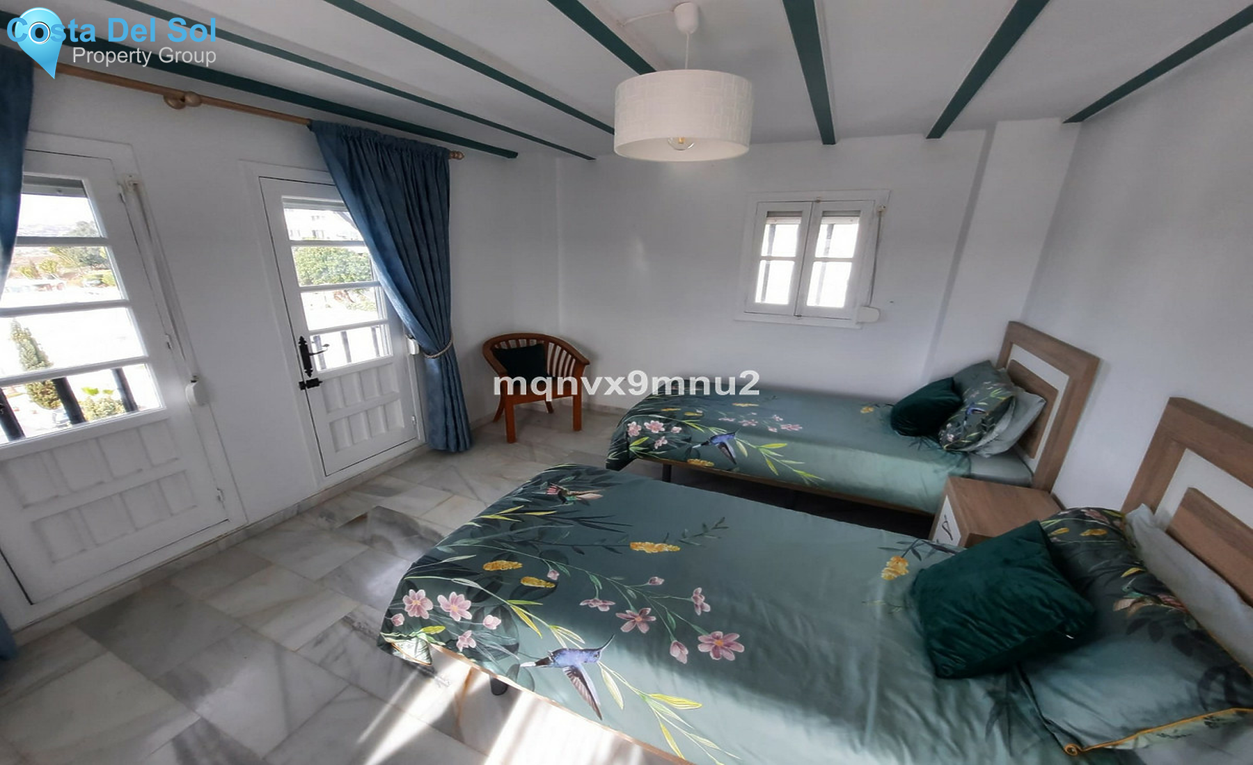 Penthouse in Mijas Golf-1301210