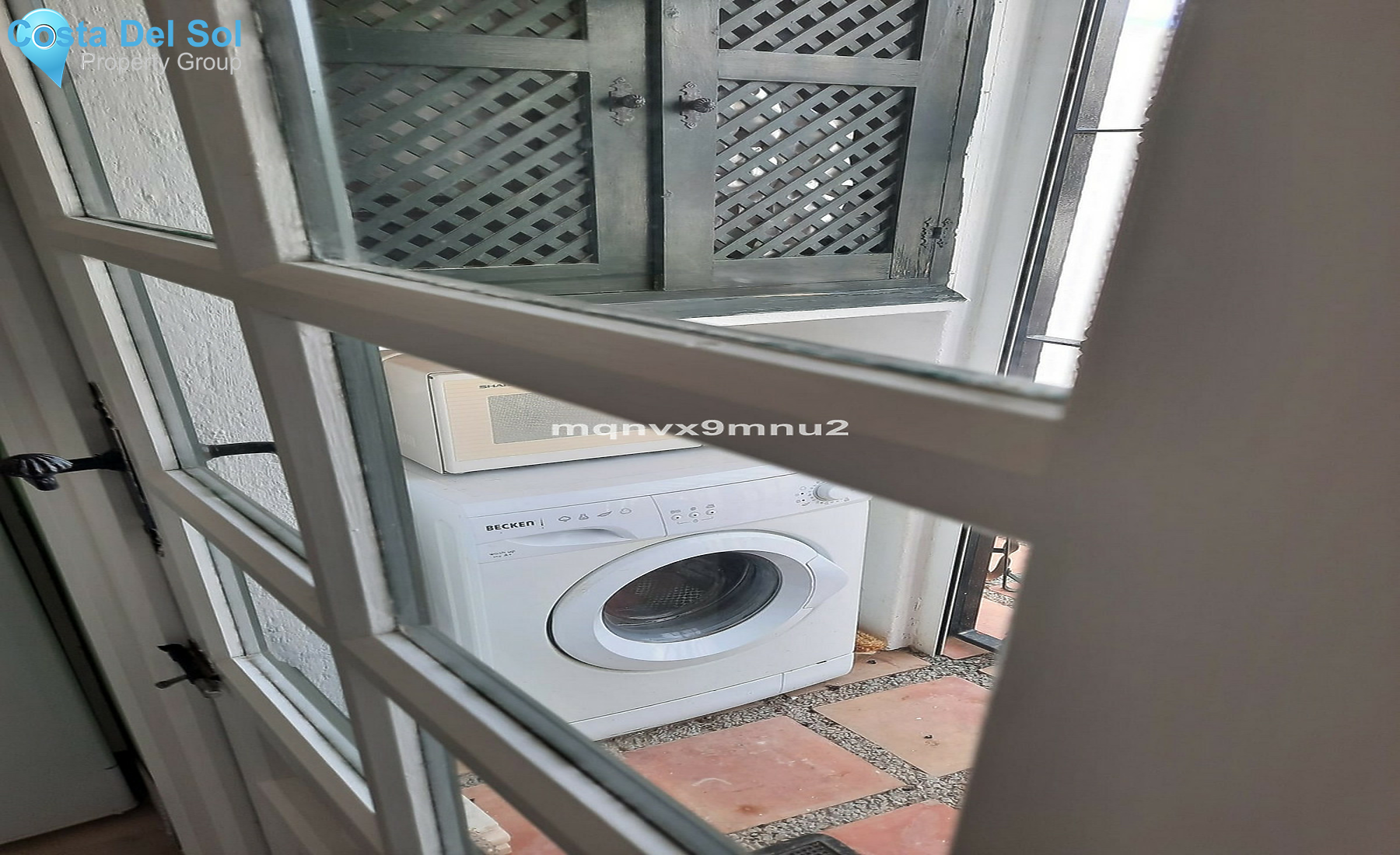 Penthouse in Mijas Golf-1301213