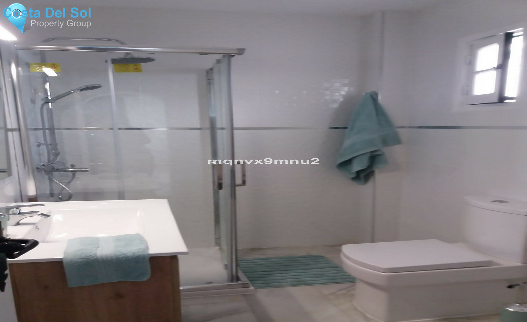 Penthouse in Mijas Golf-1301215