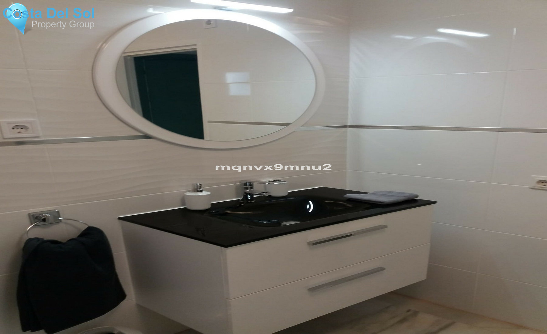 Penthouse in Mijas Golf-1301216