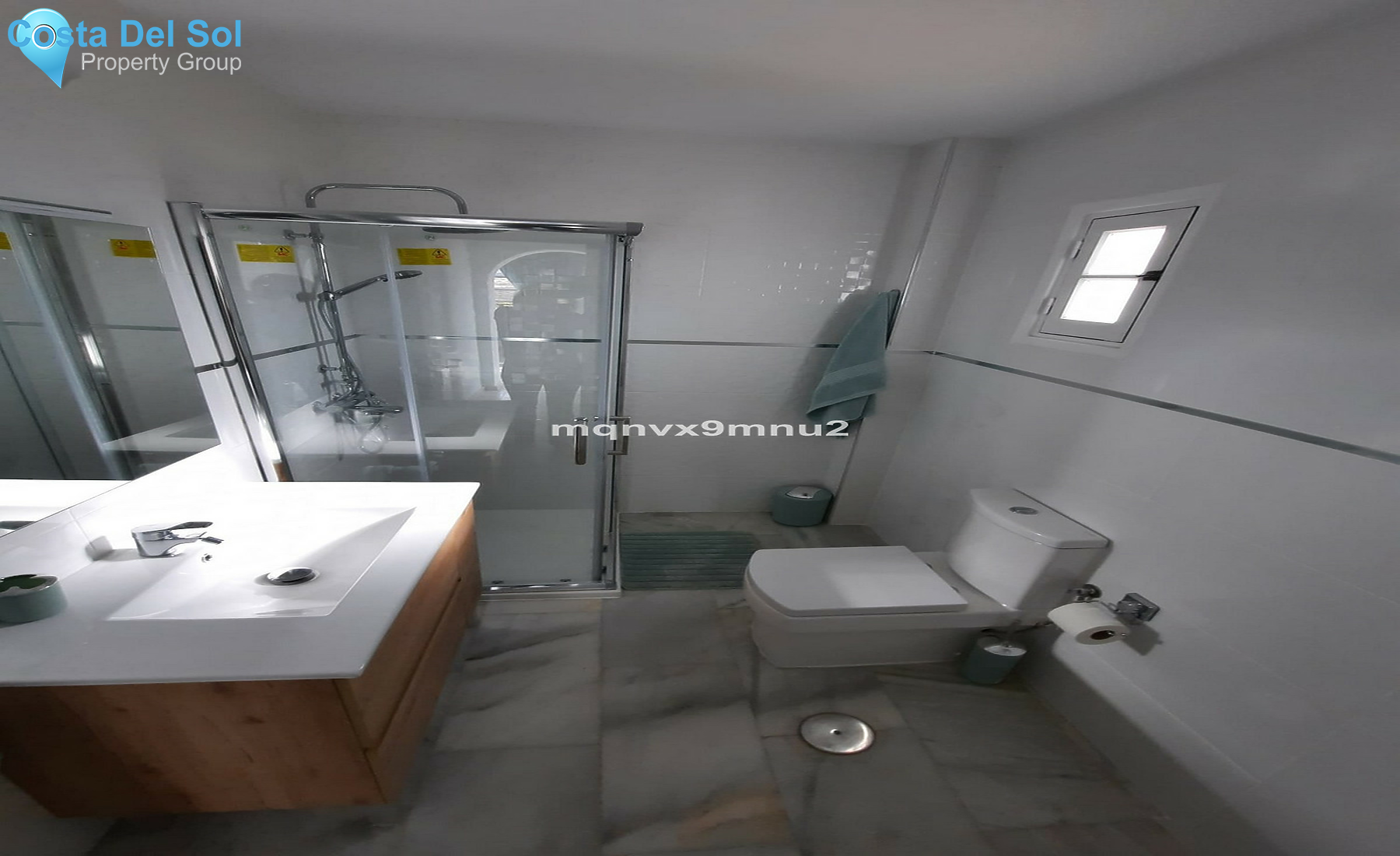 Penthouse in Mijas Golf-1301217