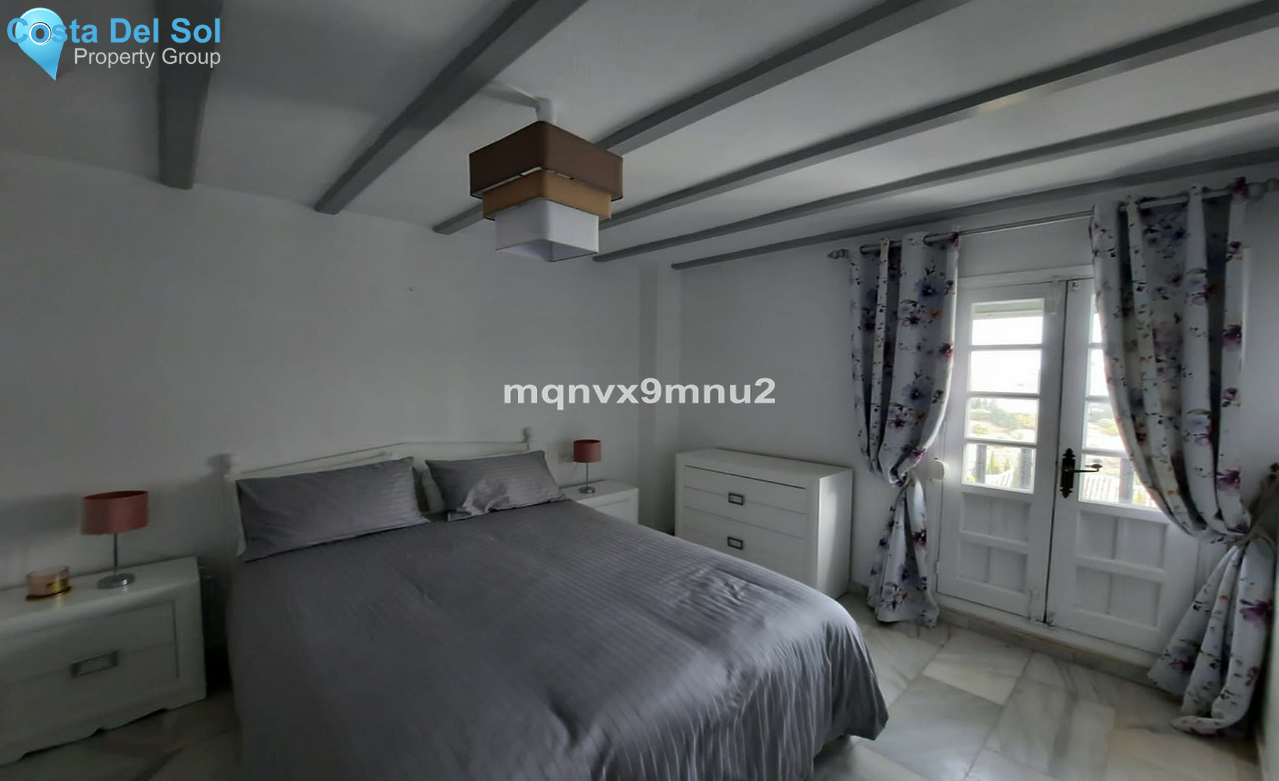 Penthouse in Mijas Golf-1301218