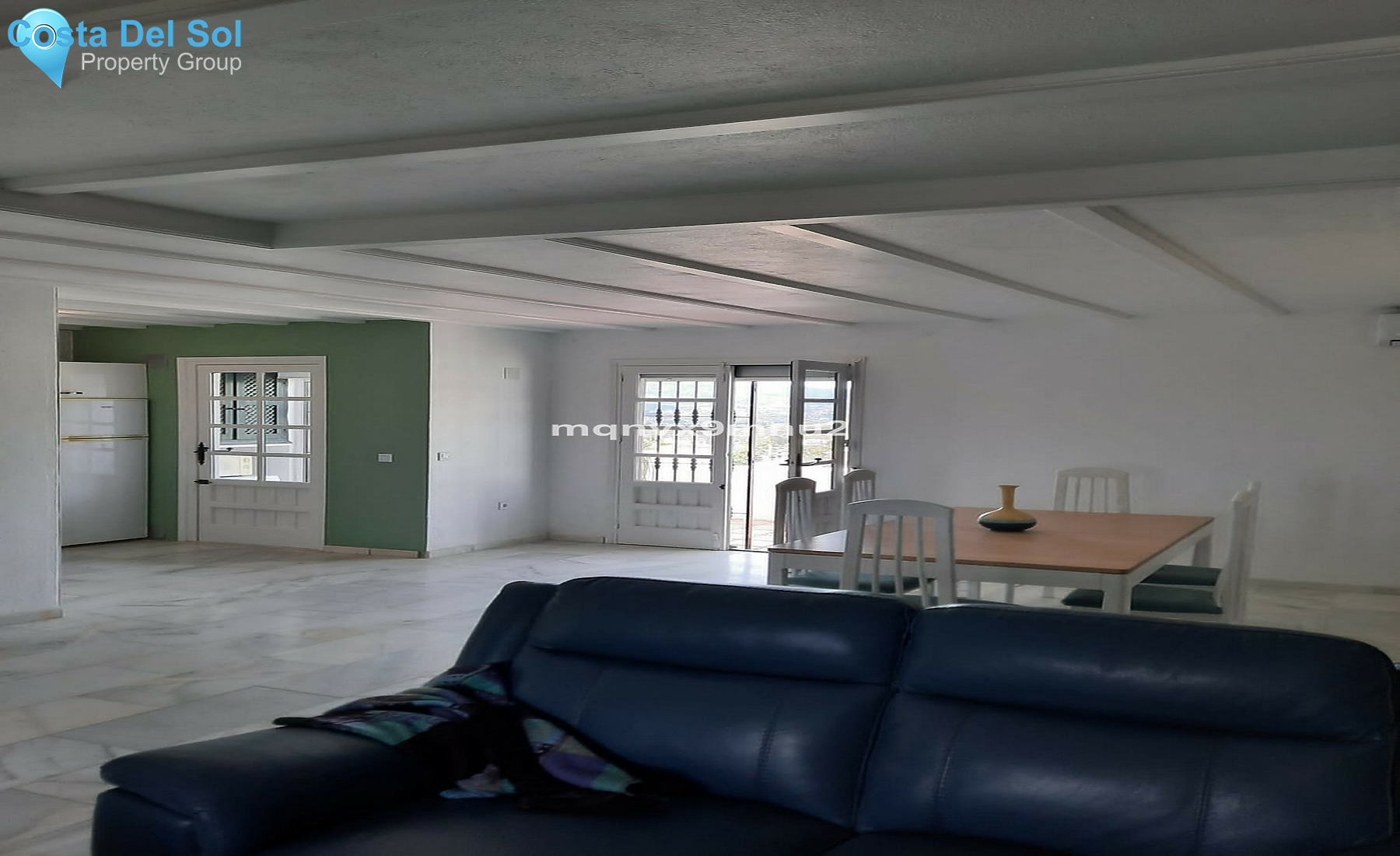 Penthouse in Mijas Golf-1301205