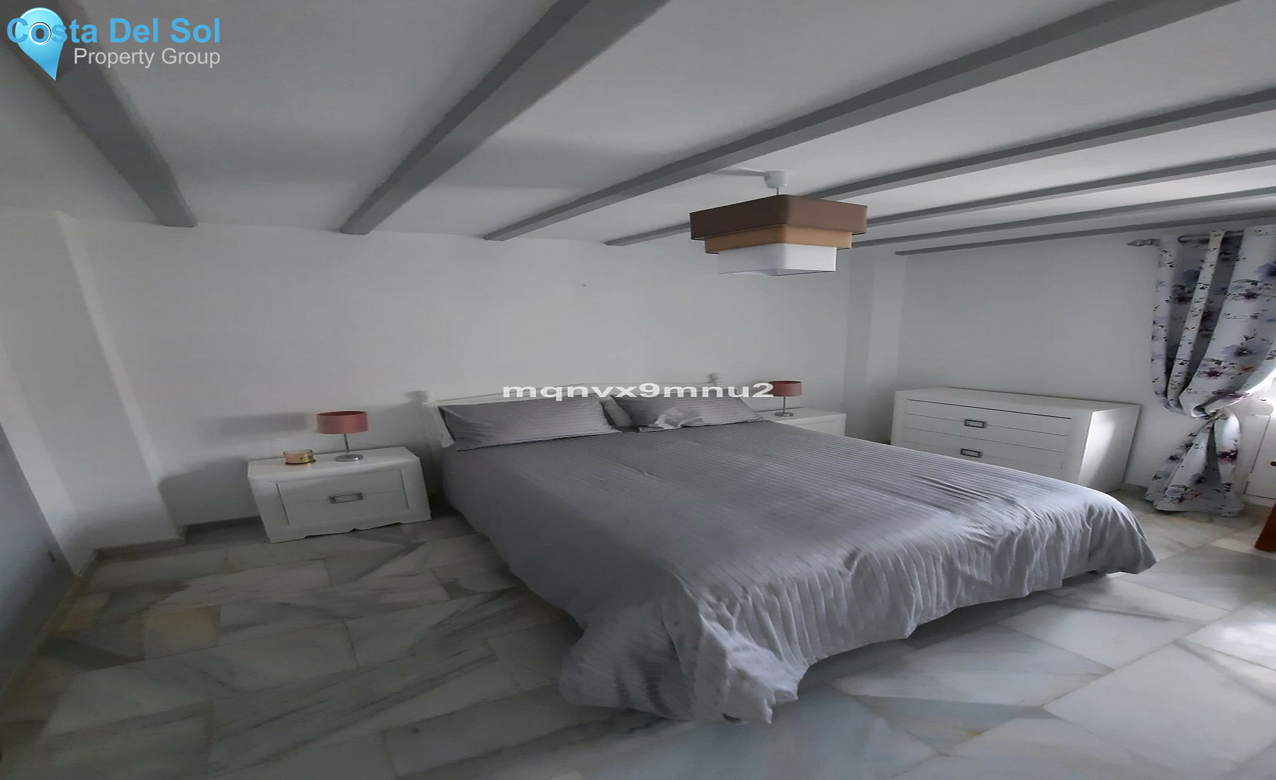 Penthouse in Mijas Golf-1301206