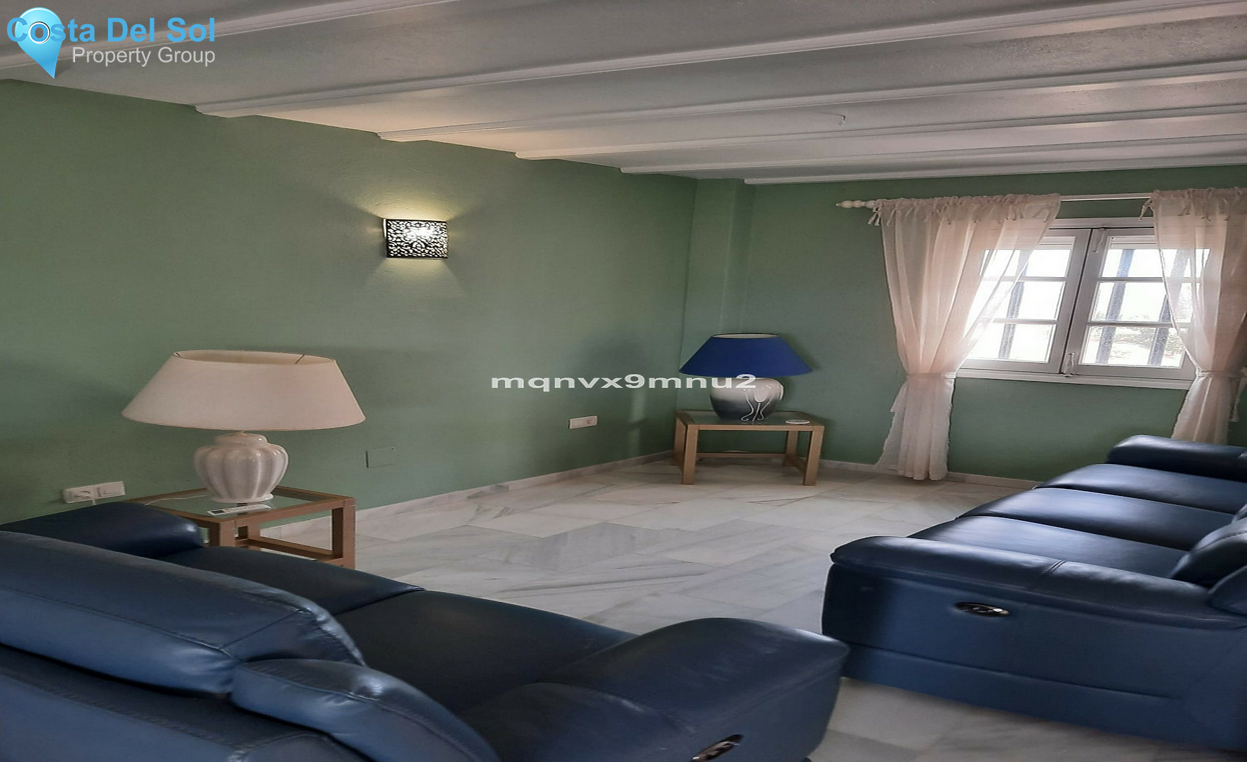 Penthouse in Mijas Golf-1301207