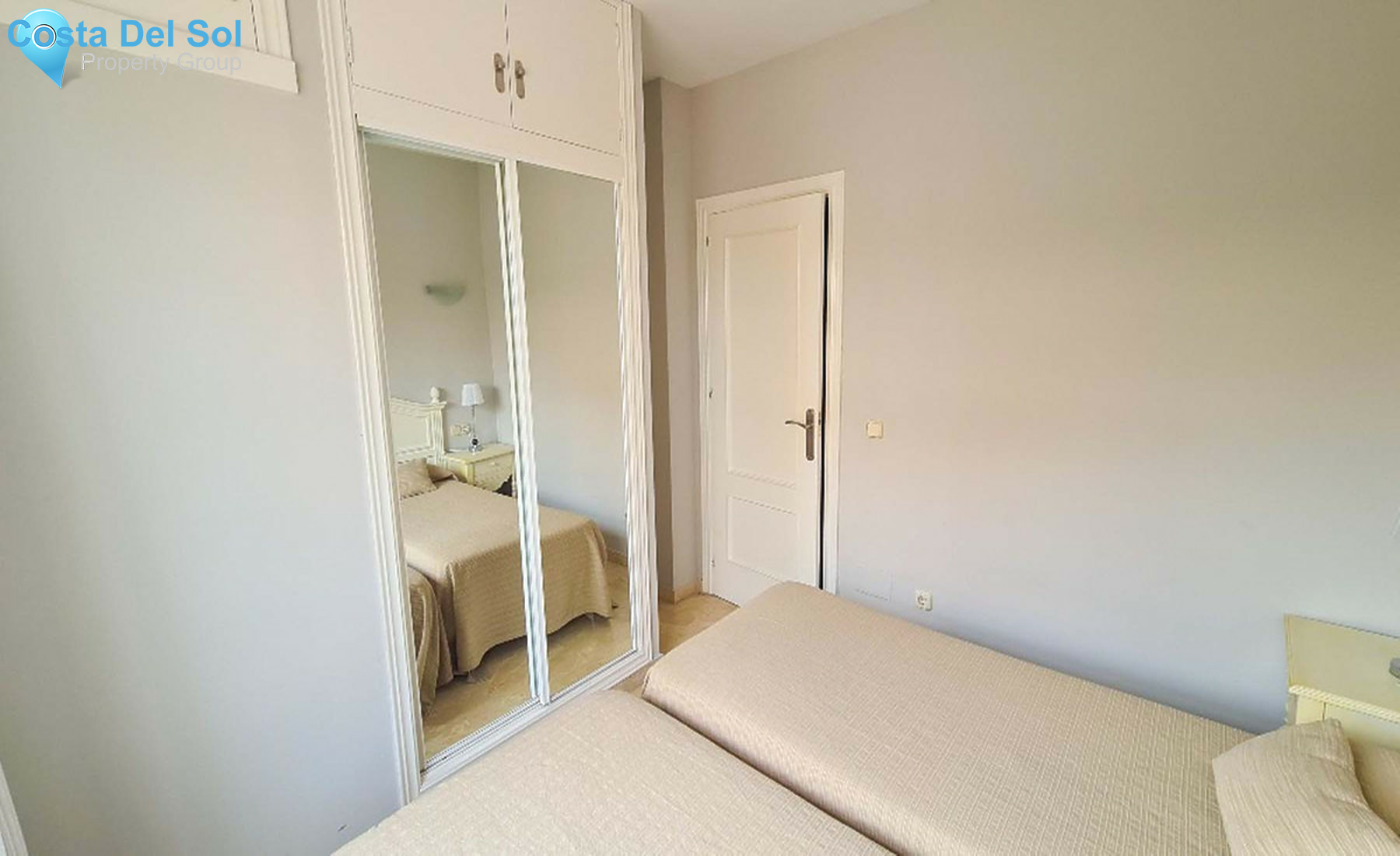 Penthouse in Mijas Golf-1354596