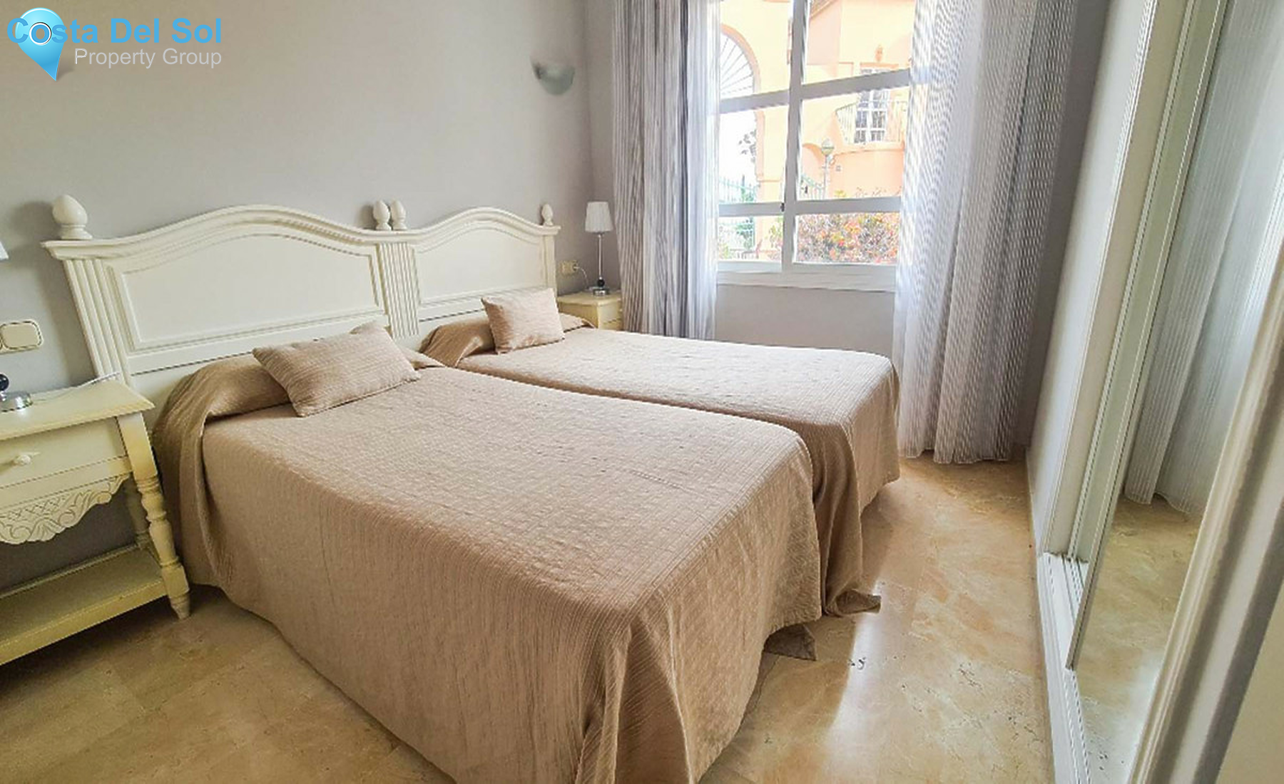 Penthouse in Mijas Golf-1354585