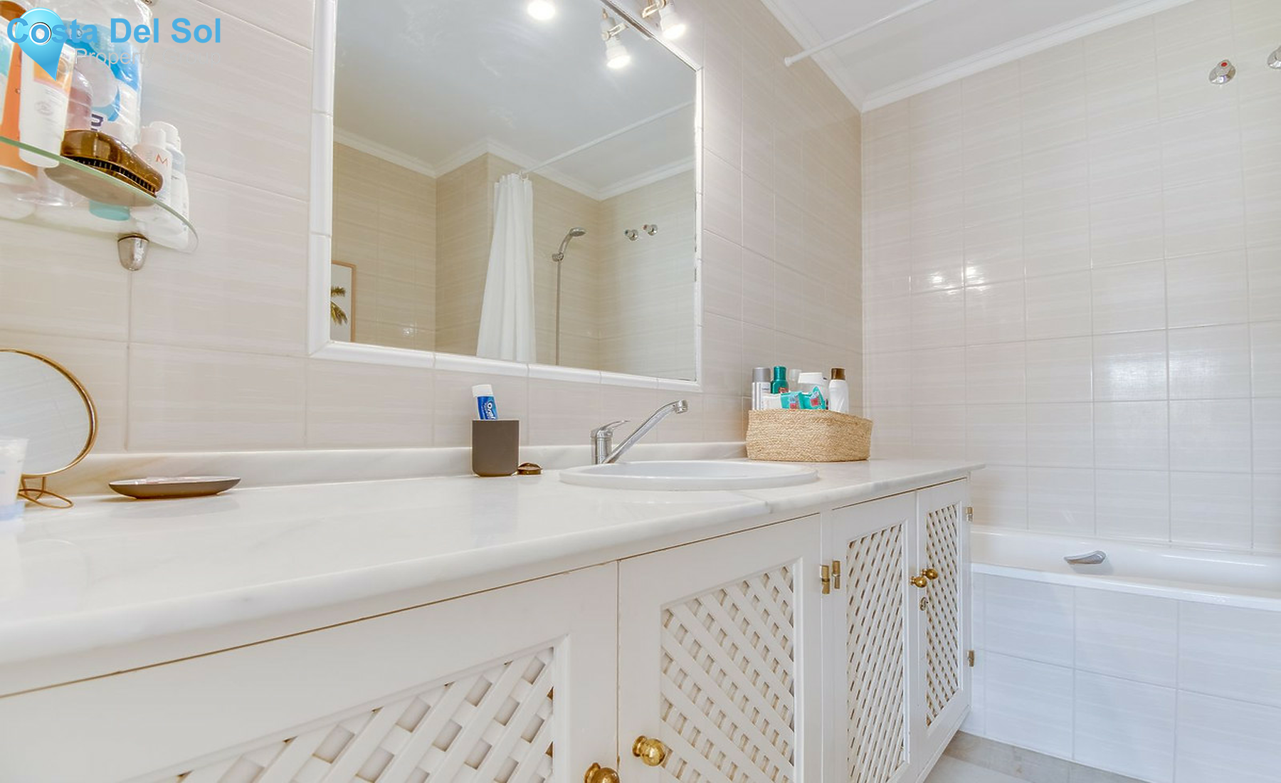 Penthouse in Mijas Golf-1539384