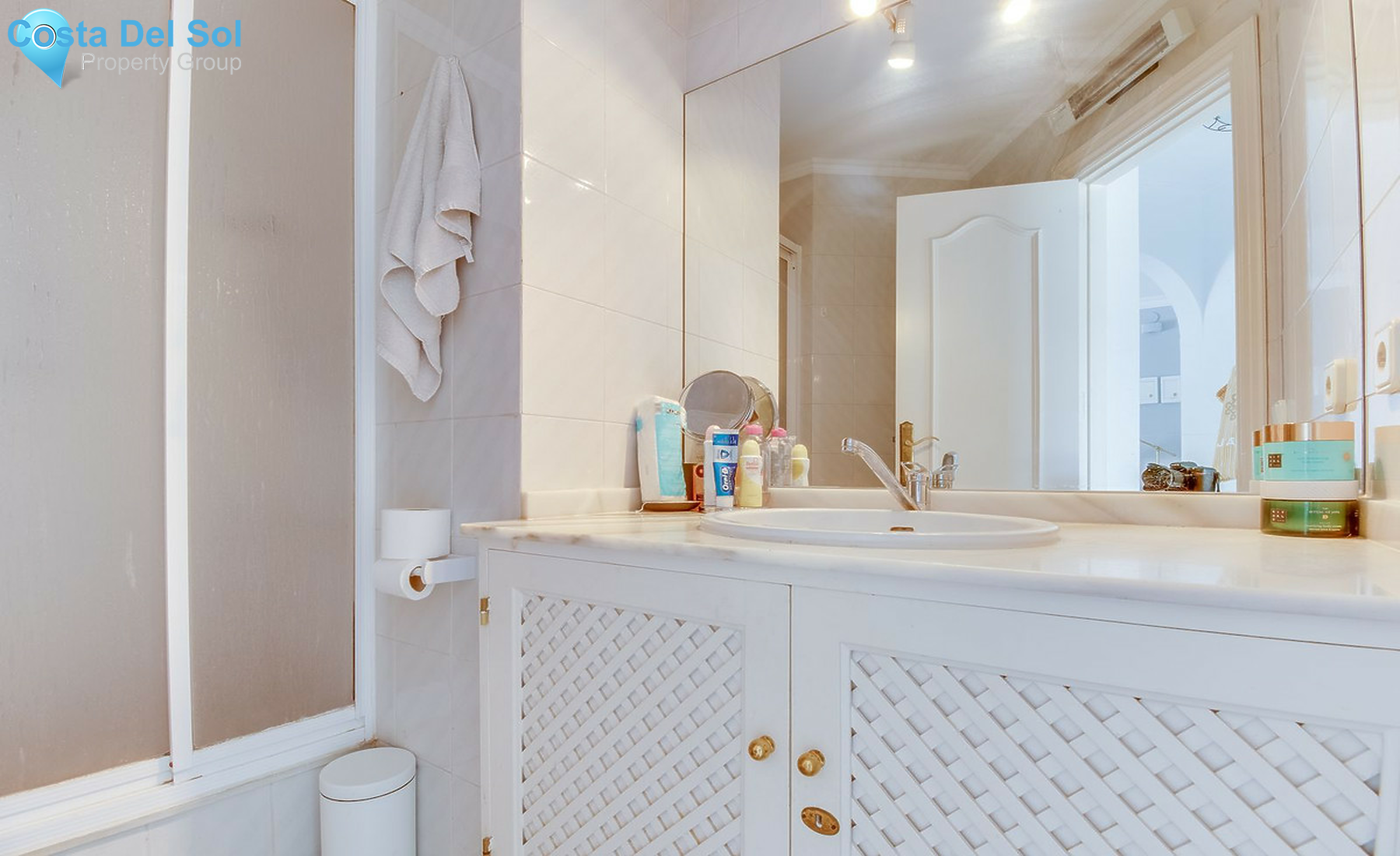 Penthouse in Mijas Golf-1539385