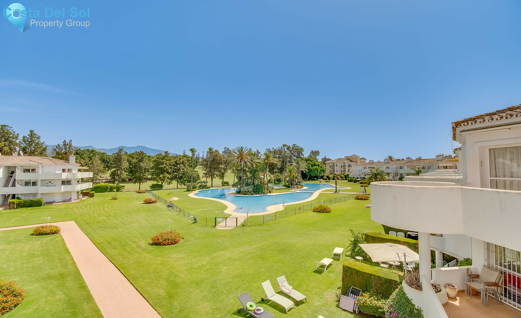 Penthouse in Mijas Golf-1539388
