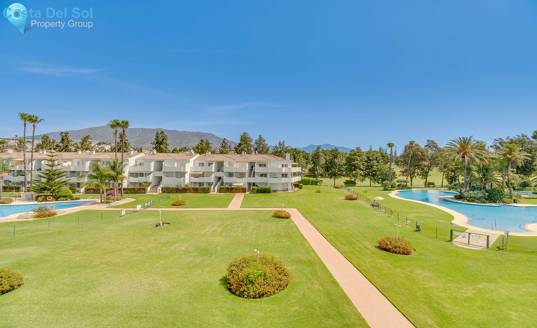 Penthouse in Mijas Golf-1539390