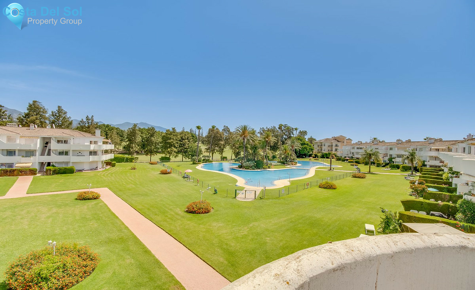 Penthouse in Mijas Golf-1539391