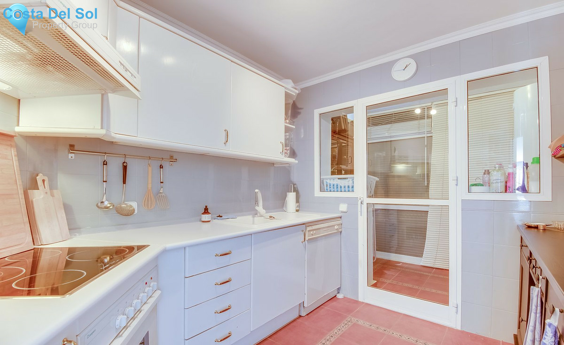 Penthouse in Mijas Golf-1539393