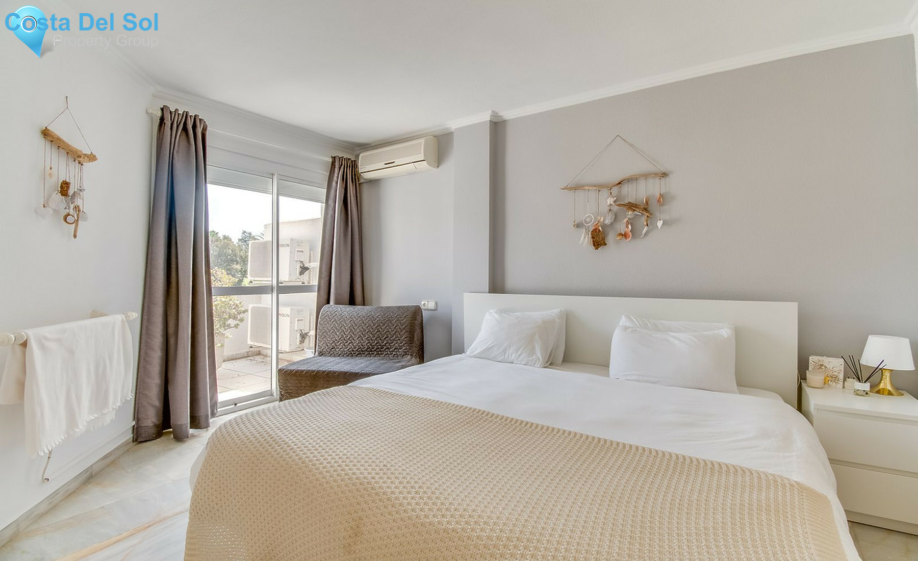 Penthouse in Mijas Golf-1539377