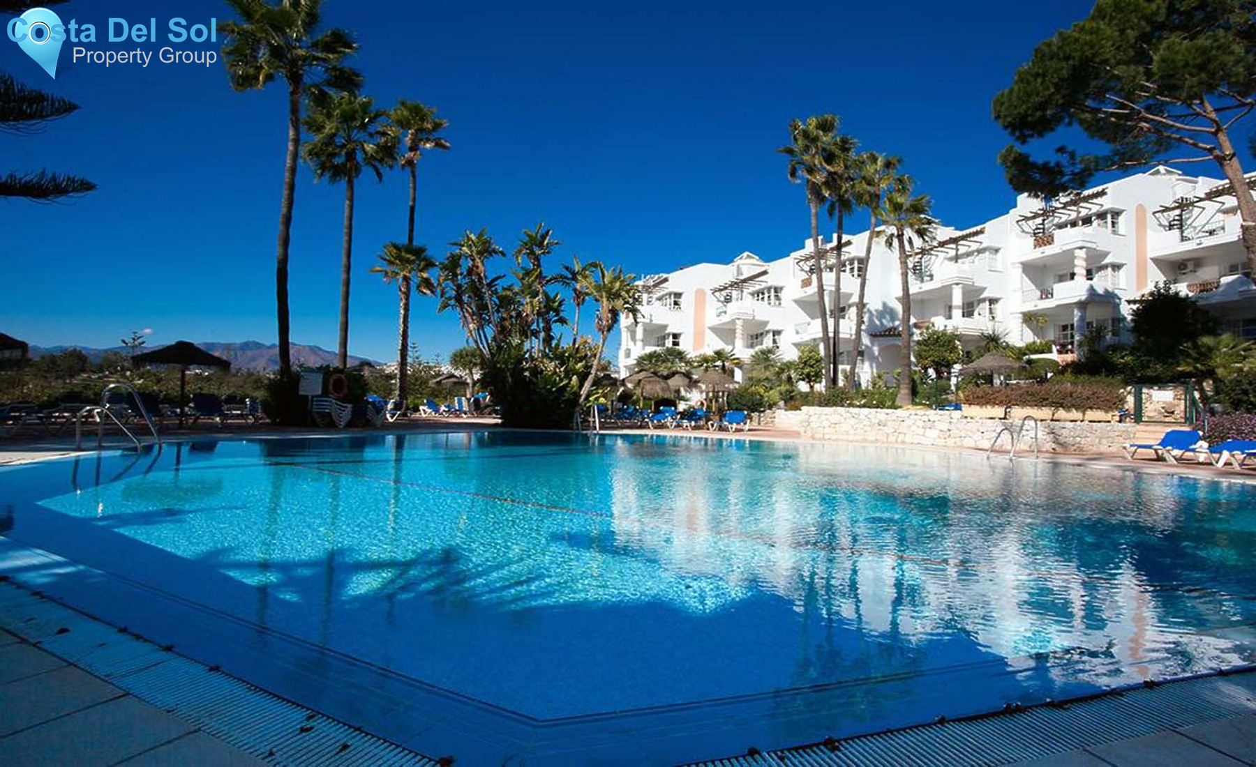 Penthouse in Mijas Golf-1133585