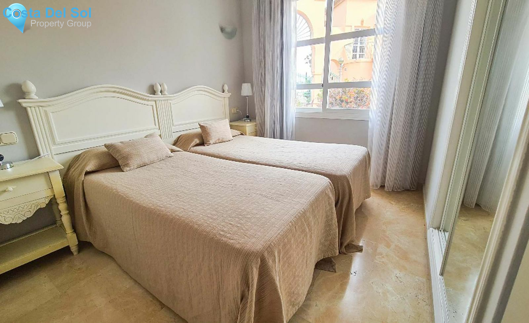 Penthouse in Mijas Golf-1133569