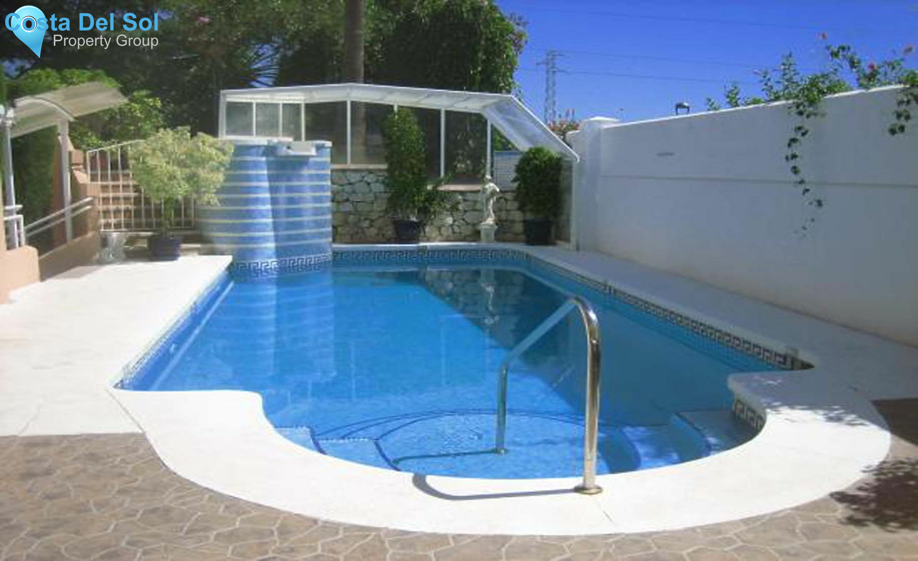 Penthouse in Mijas Golf-1133571
