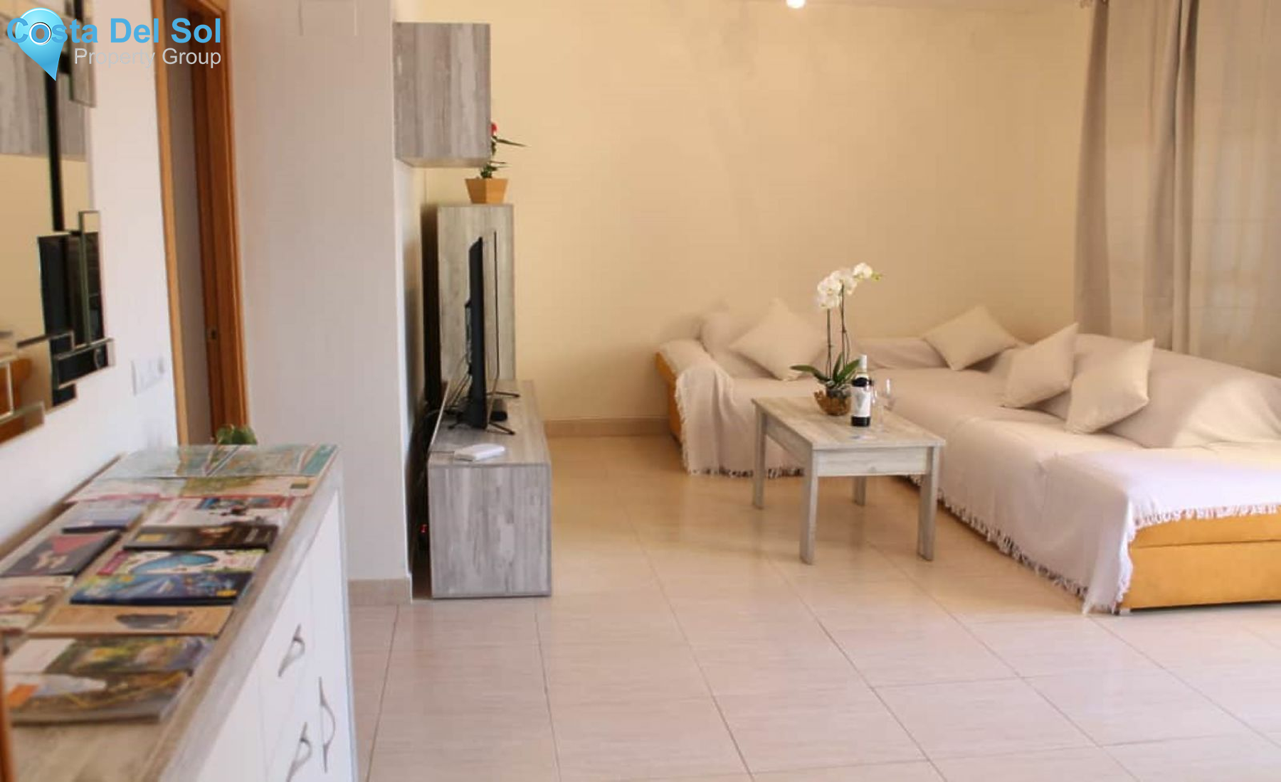 Penthouse in Mijas Golf-1141772