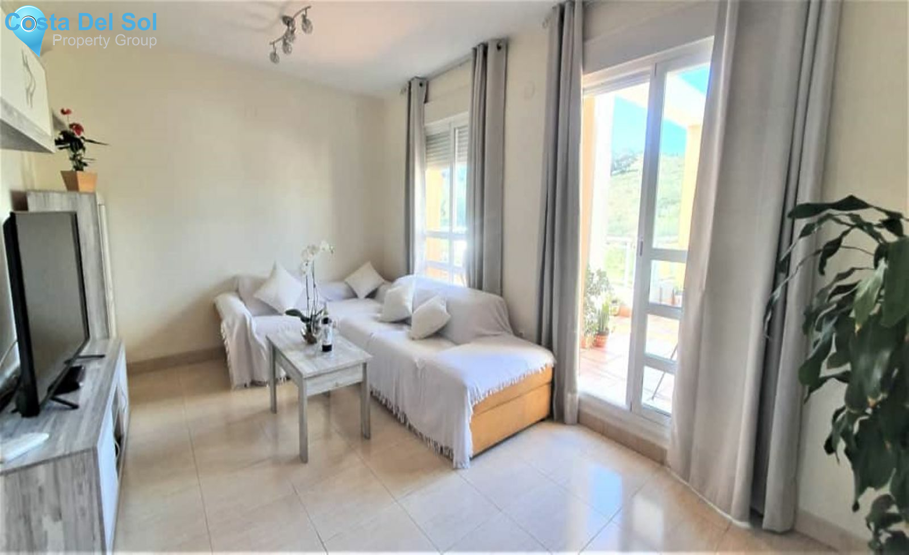 Penthouse in Mijas Golf-1141778