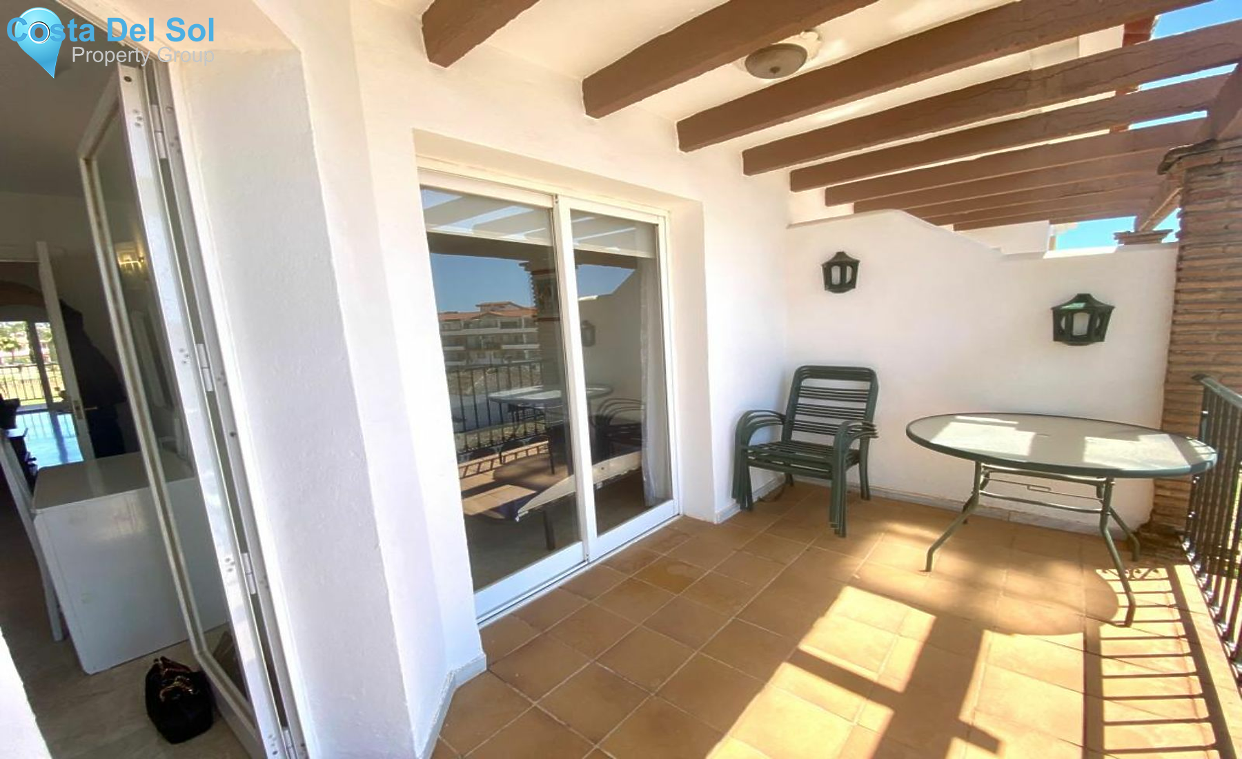 Penthouse in Mijas Golf-1188075