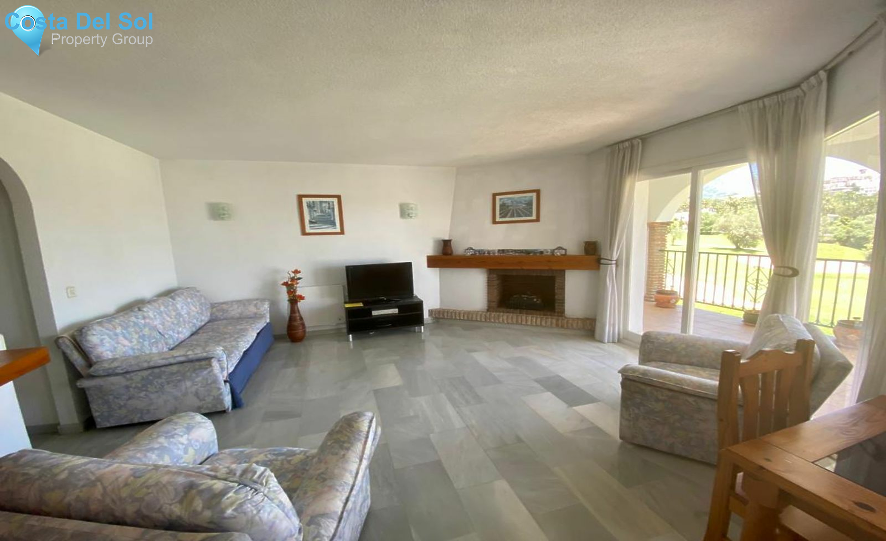 Penthouse in Mijas Golf-1188068