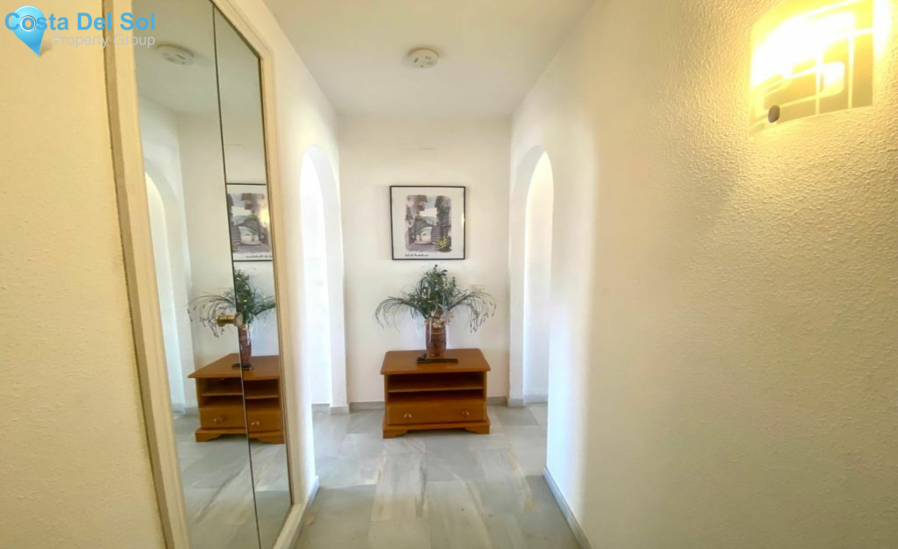 Penthouse in Mijas Golf-1188070