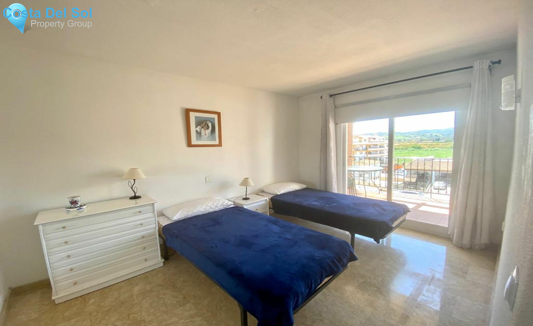 Penthouse in Mijas Golf-1188073